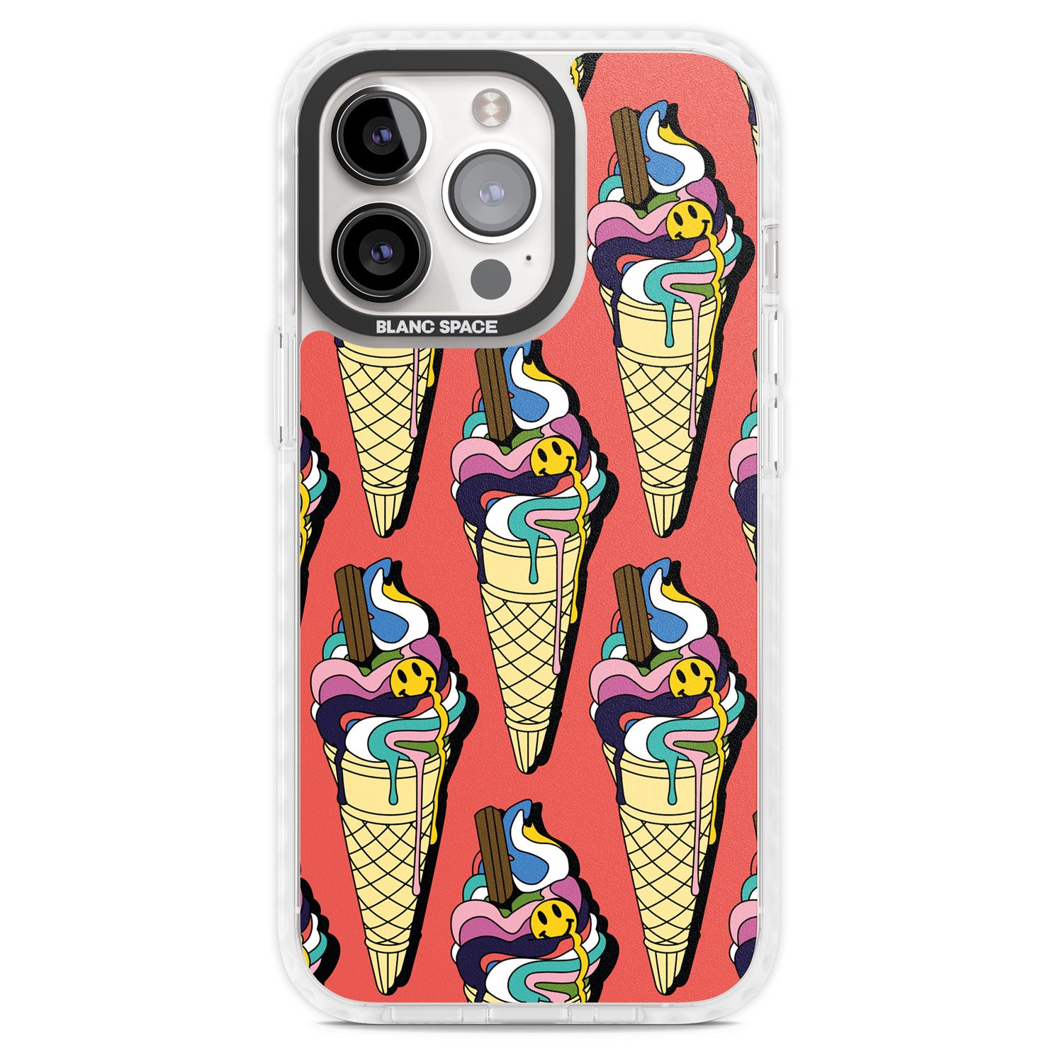 Magsafe Impact Phone Case for iPhone 13 Pro, iPhone 14 Pro, iPhone 15 Pro