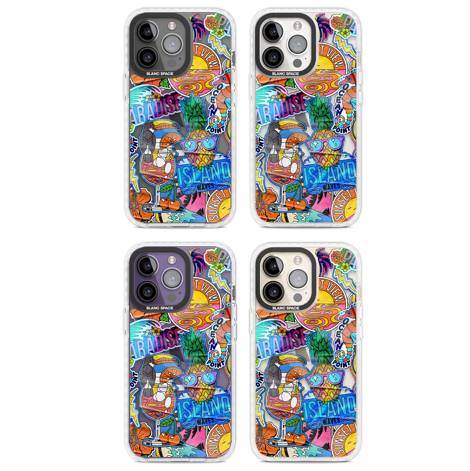 Magsafe Impact Phone Case for iPhone 13 Pro, iPhone 14 Pro, iPhone 15 Pro