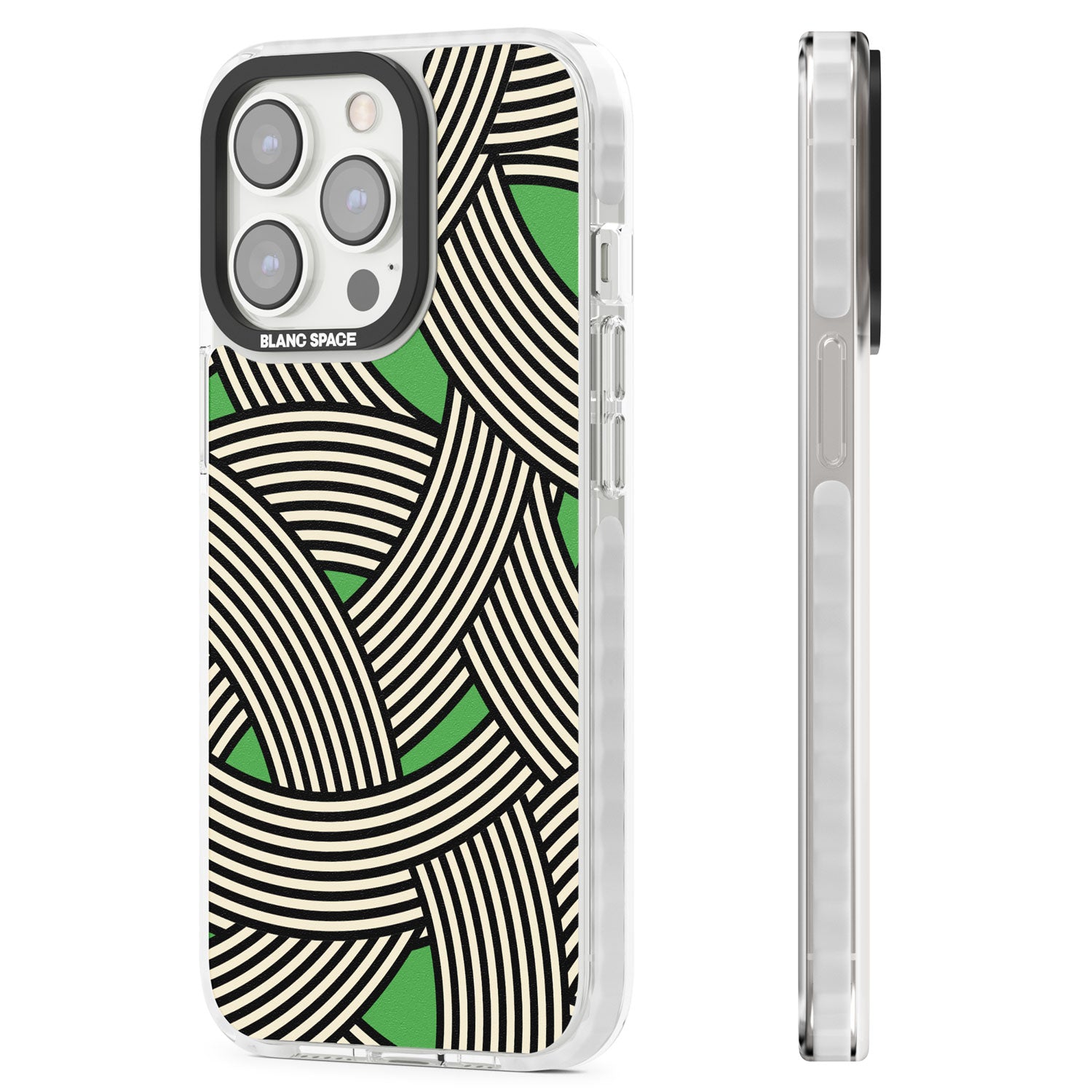 Magsafe Impact Phone Case for iPhone 13 Pro, iPhone 14 Pro, iPhone 15 Pro