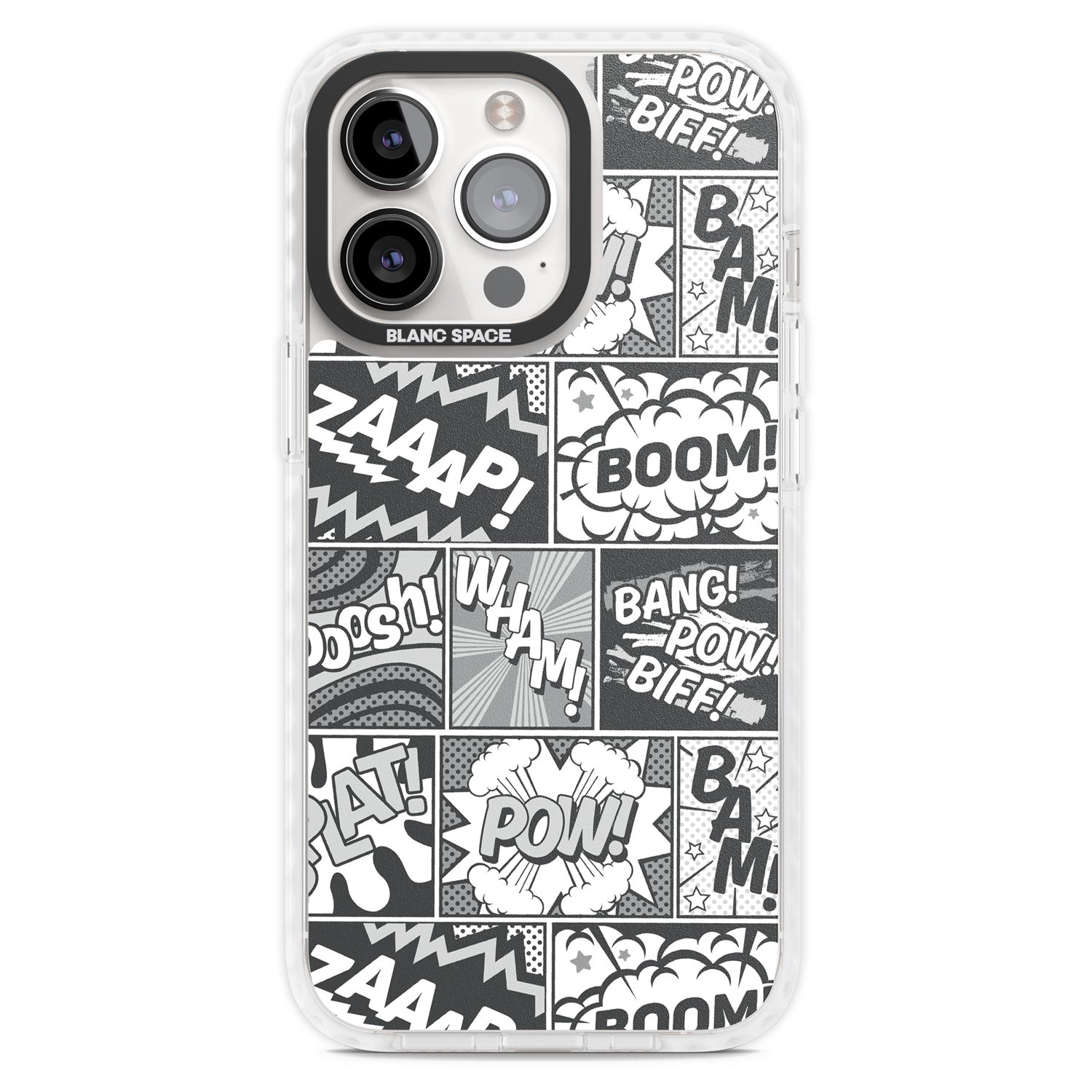 Magsafe Impact Phone Case for iPhone 13 Pro, iPhone 14 Pro, iPhone 15 Pro