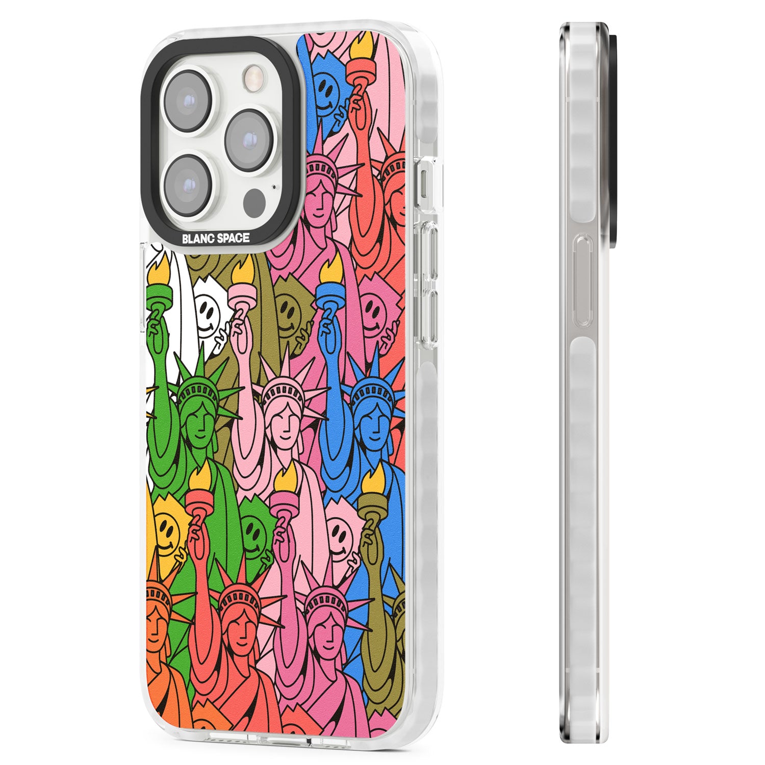 Magsafe Impact Phone Case for iPhone 13 Pro, iPhone 14 Pro, iPhone 15 Pro