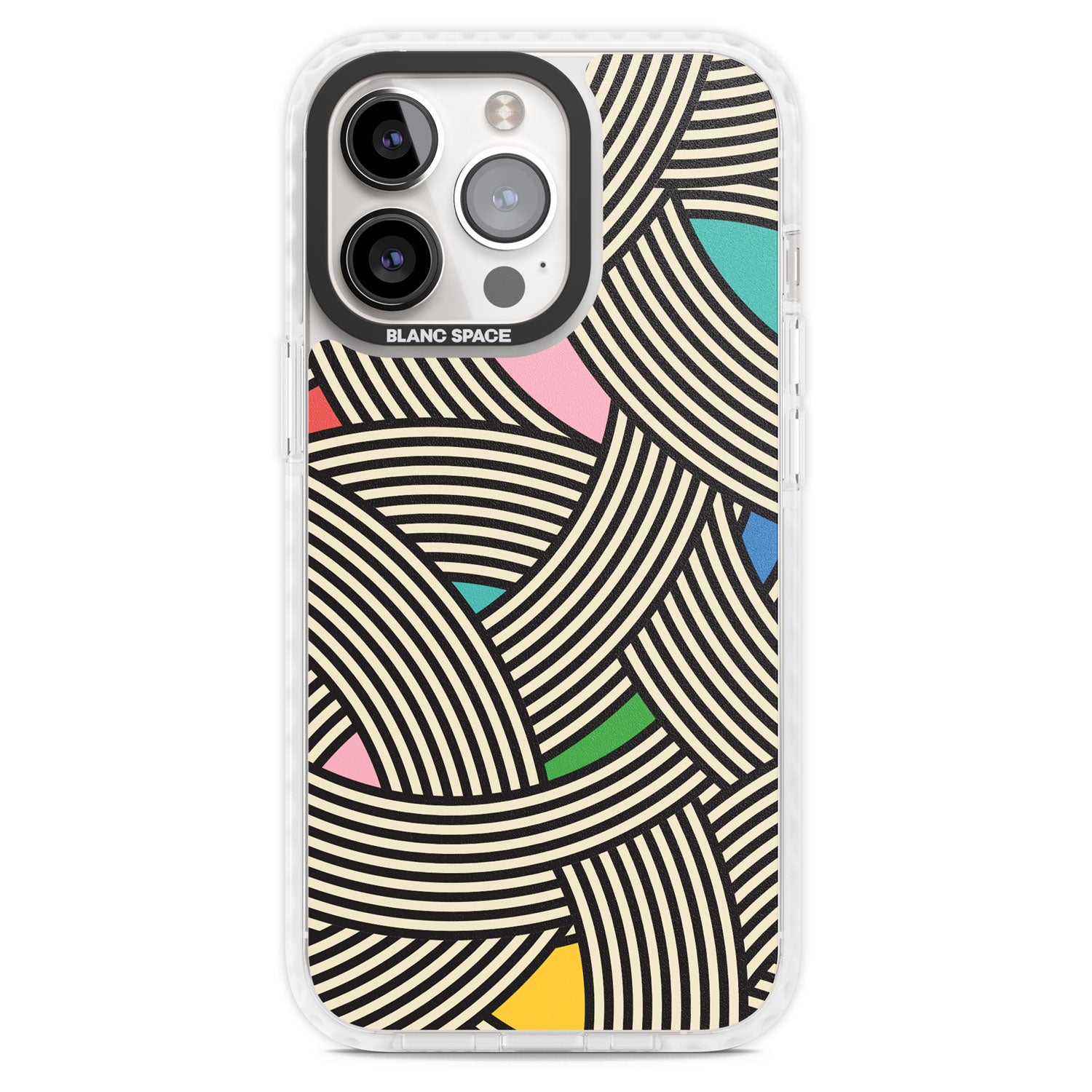 Magsafe Impact Phone Case for iPhone 13 Pro, iPhone 14 Pro, iPhone 15 Pro