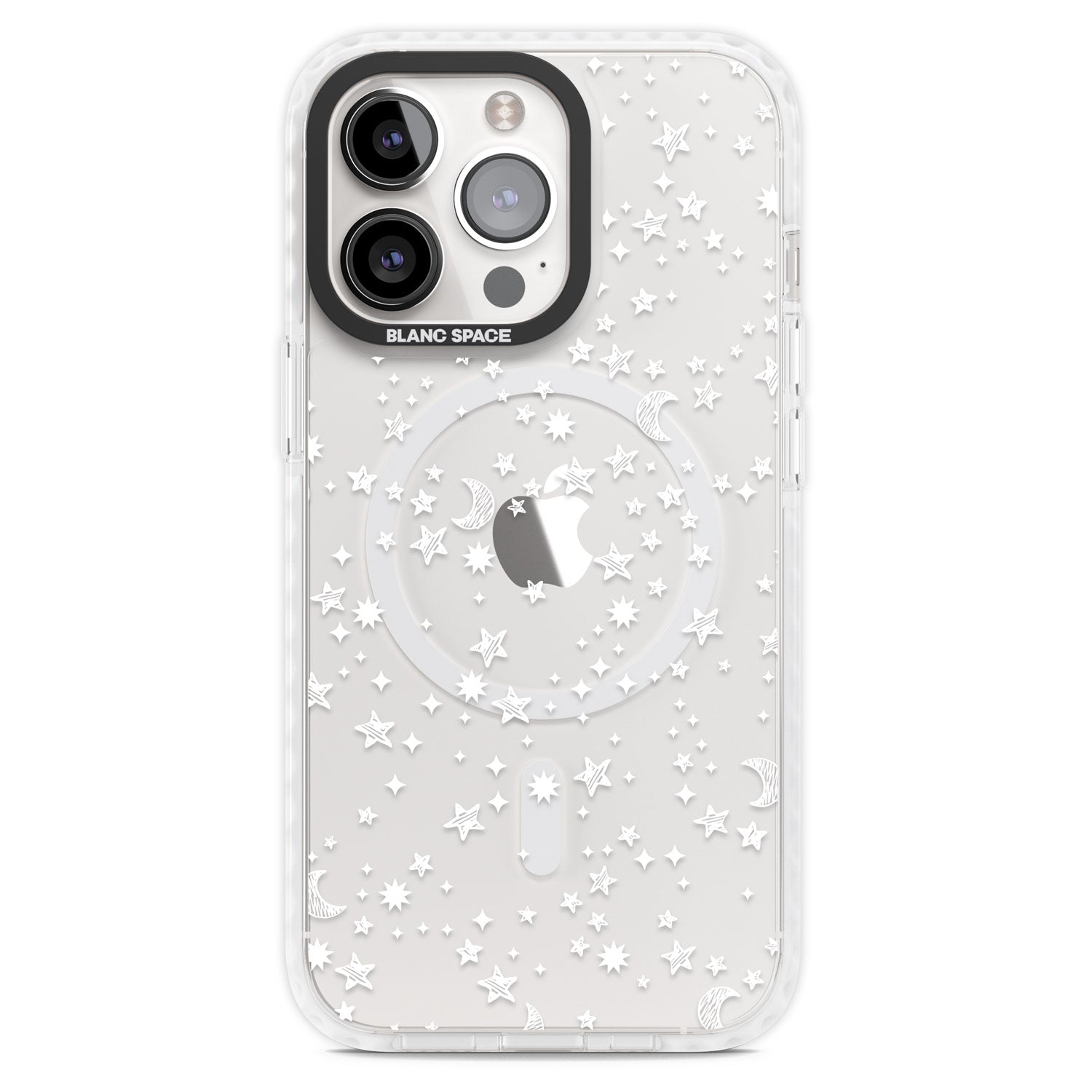 Magsafe Impact Phone Case for iPhone 13 Pro, iPhone 14 Pro, iPhone 15 Pro