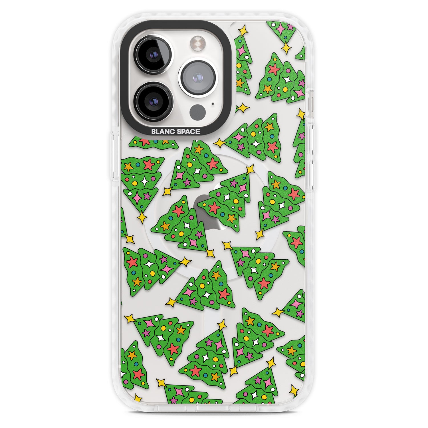 Magsafe Impact Phone Case for iPhone 13 Pro, iPhone 14 Pro, iPhone 15 Pro