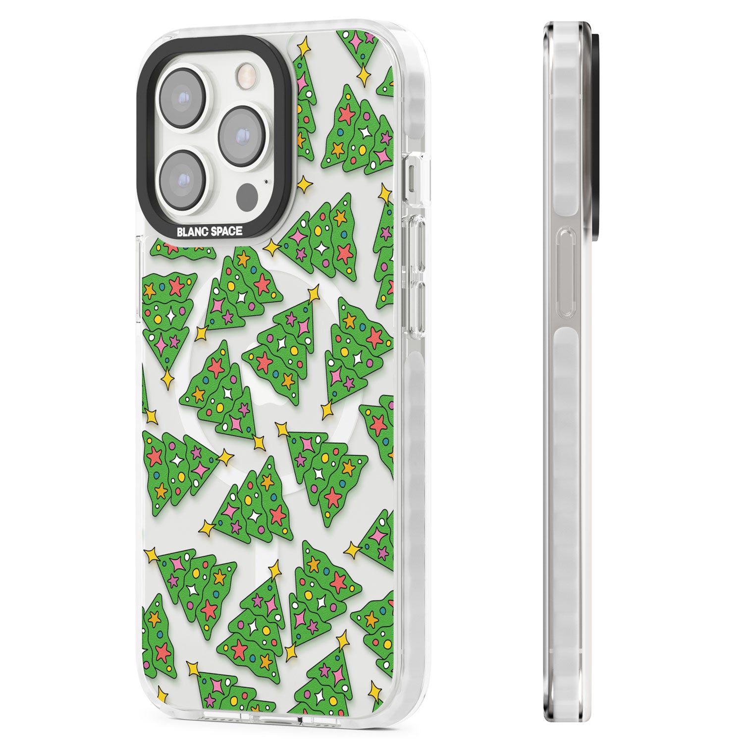 Magsafe Impact Phone Case for iPhone 13 Pro, iPhone 14 Pro, iPhone 15 Pro