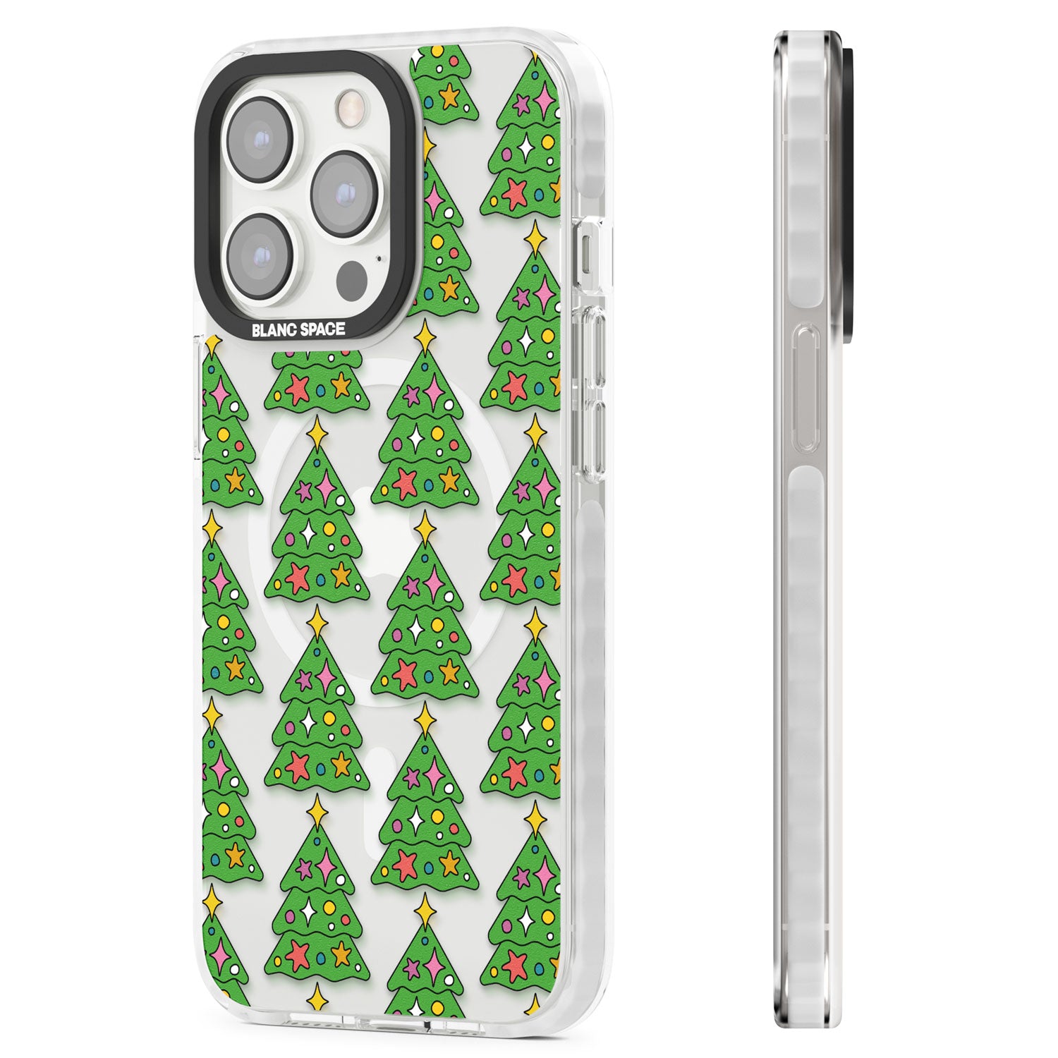 Magsafe Impact Phone Case for iPhone 13 Pro, iPhone 14 Pro, iPhone 15 Pro