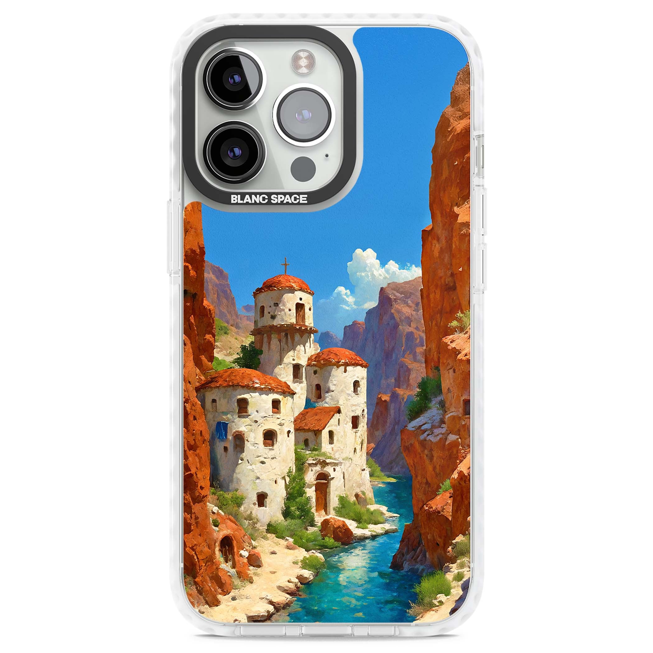 Canyon Haven for her iPhone case | Impact Magsafe case for iPhone 13 Pro, iPhone 14 Pro, iPhone 15 Pro