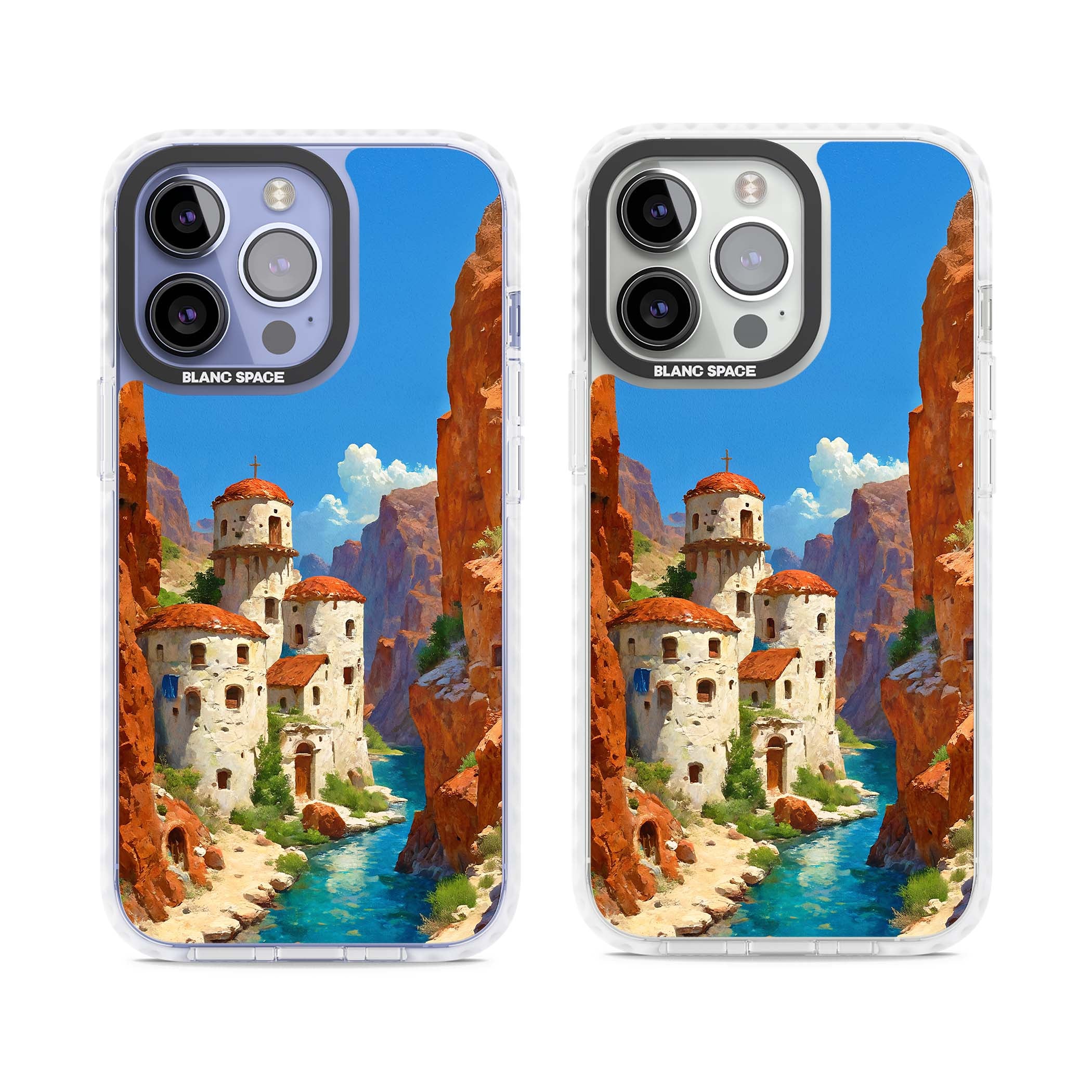 Canyon Haven for her iPhone case | Impact Magsafe case for iPhone 13 Pro, iPhone 14 Pro, iPhone 15 Pro