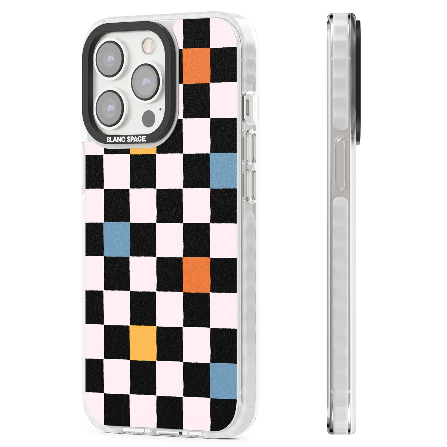 Magsafe Impact Phone Case for iPhone 13 Pro, iPhone 14 Pro, iPhone 15 Pro