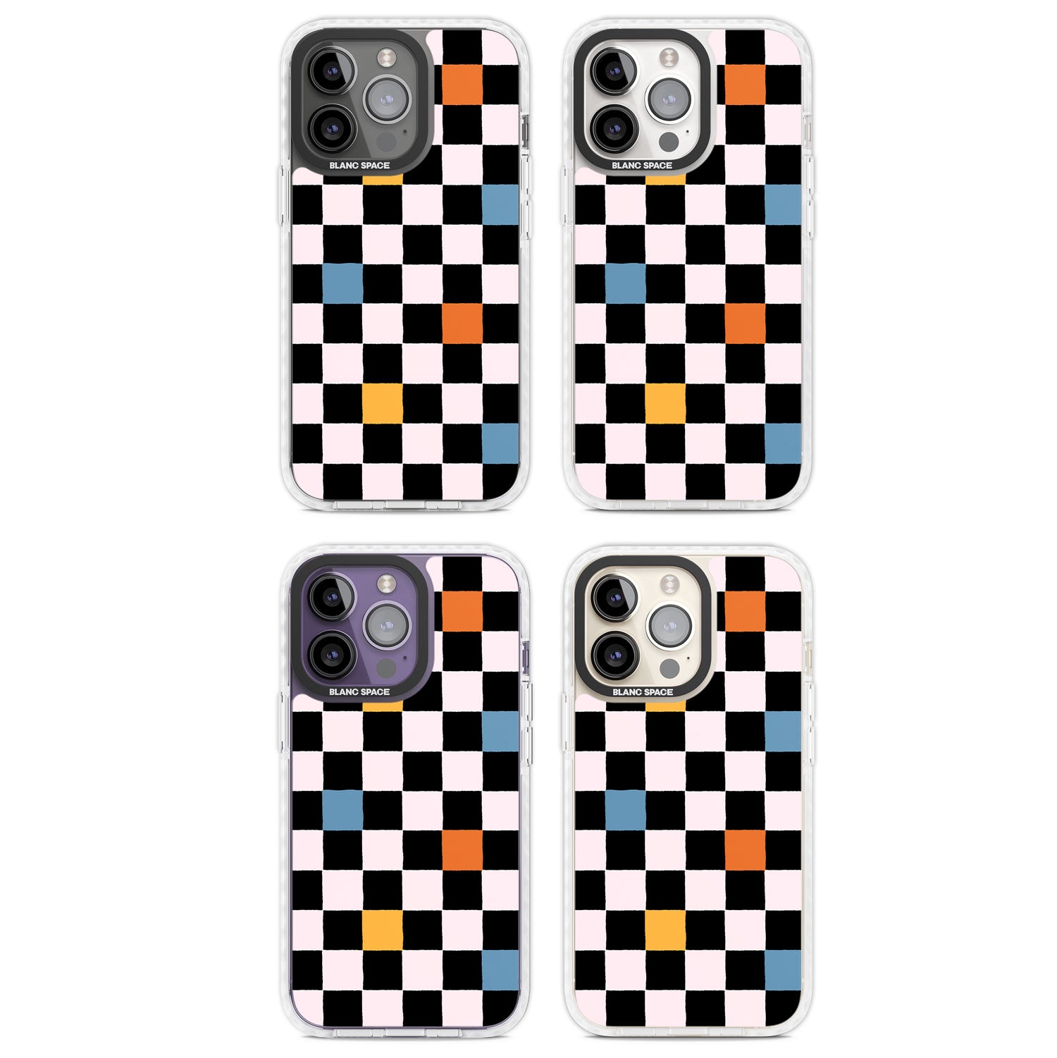 Magsafe Impact Phone Case for iPhone 13 Pro, iPhone 14 Pro, iPhone 15 Pro