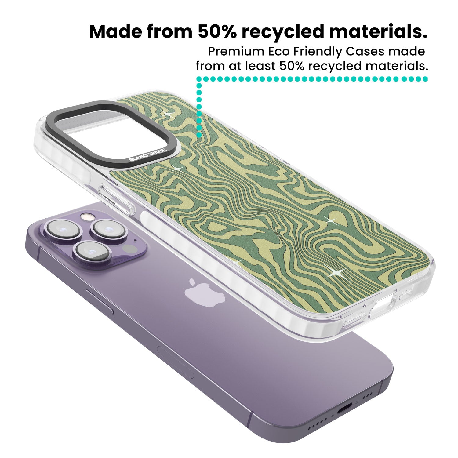 Magsafe Impact Phone Case for iPhone 13 Pro, iPhone 14 Pro, iPhone 15 Pro