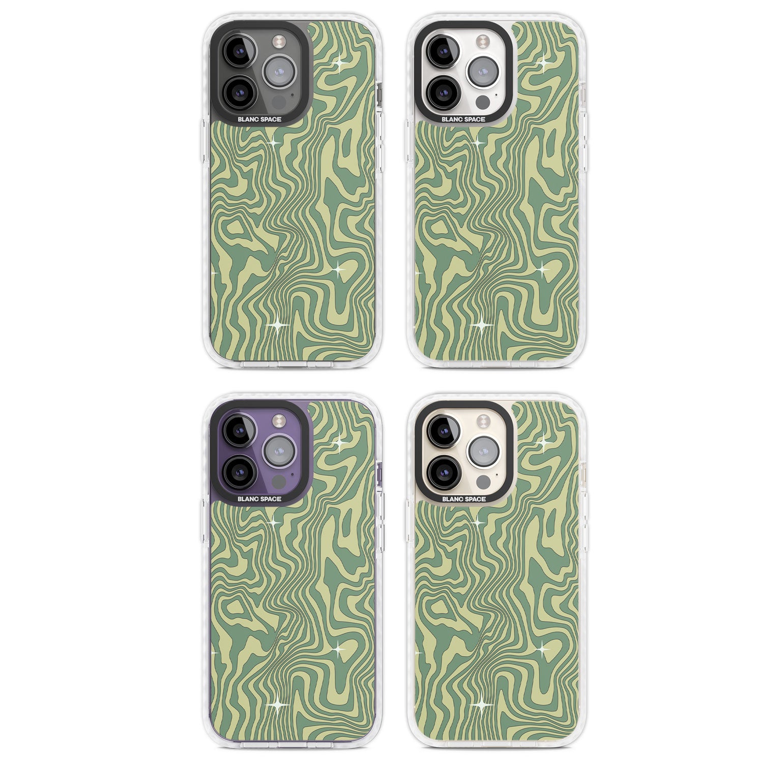 Magsafe Impact Phone Case for iPhone 13 Pro, iPhone 14 Pro, iPhone 15 Pro