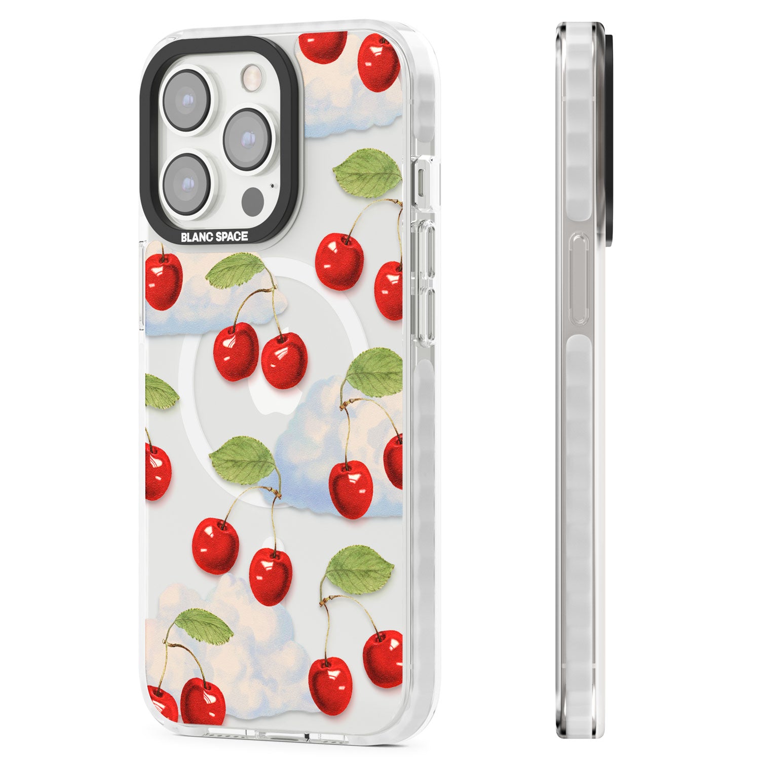 Magsafe Impact Phone Case for iPhone 13 Pro, iPhone 14 Pro, iPhone 15 Pro