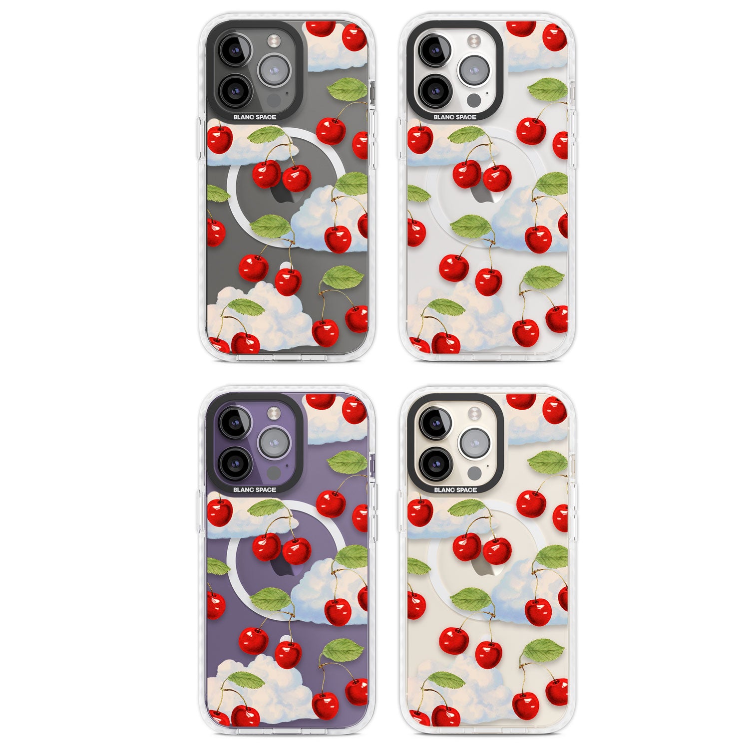 Magsafe Impact Phone Case for iPhone 13 Pro, iPhone 14 Pro, iPhone 15 Pro