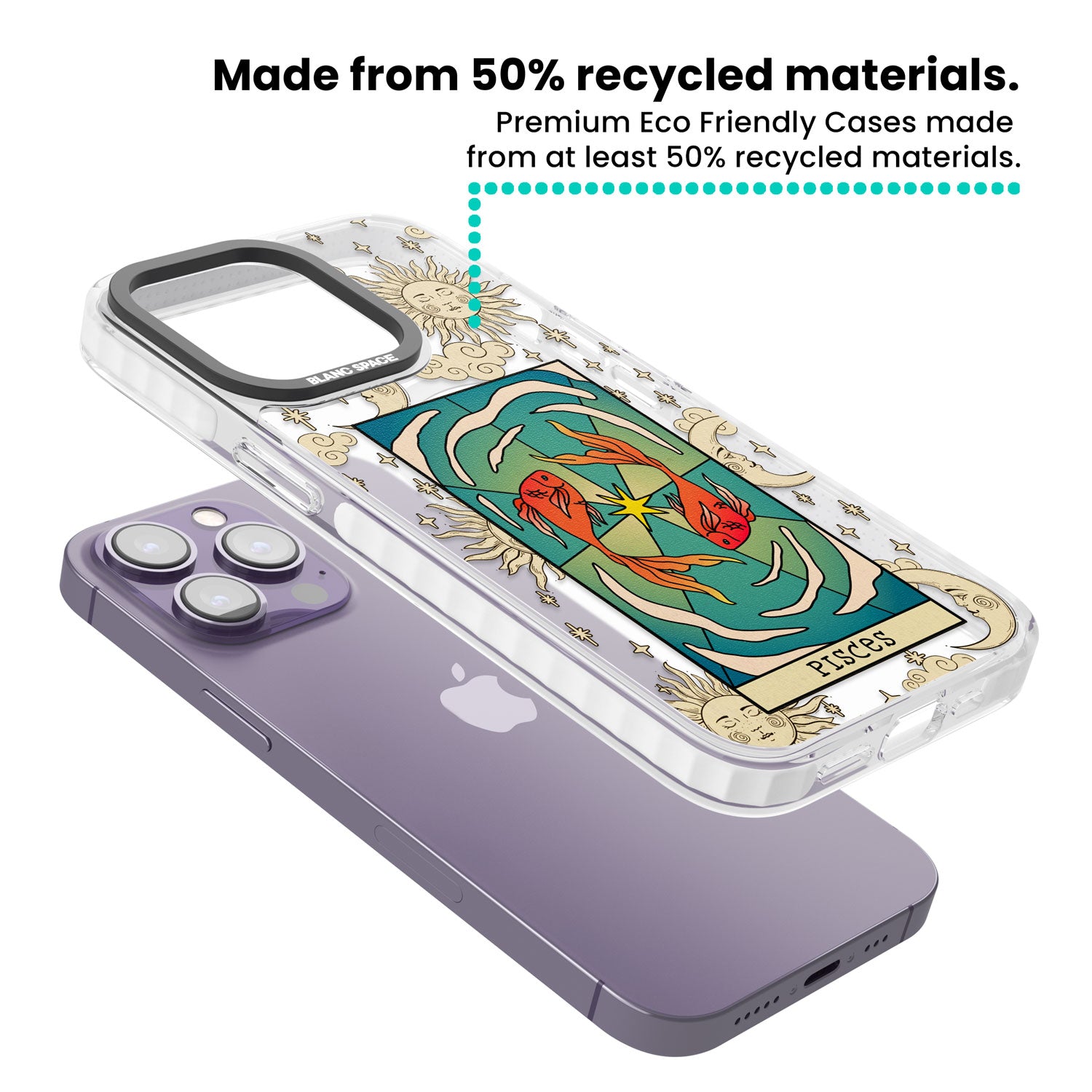 Magsafe Impact Phone Case for iPhone 13 Pro, iPhone 14 Pro, iPhone 15 Pro