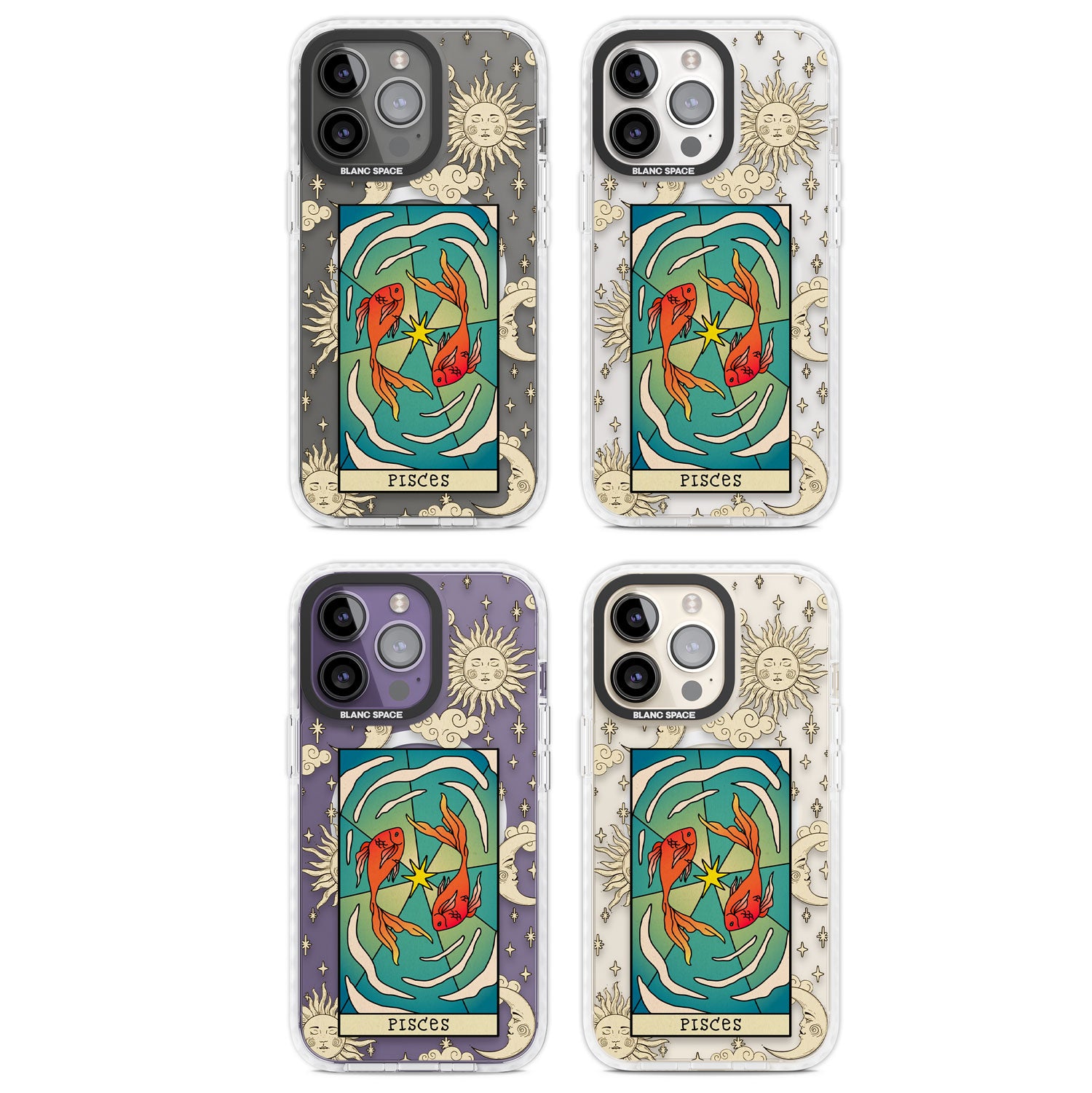 Magsafe Impact Phone Case for iPhone 13 Pro, iPhone 14 Pro, iPhone 15 Pro