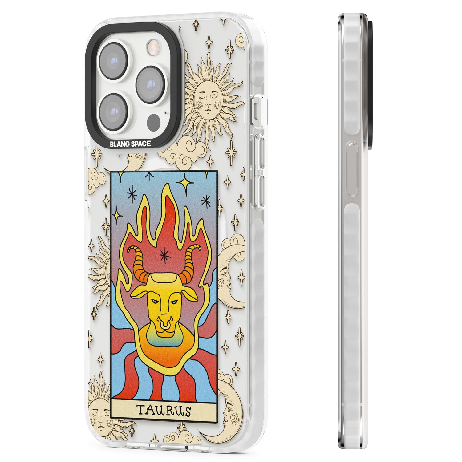 Magsafe Impact Phone Case for iPhone 13 Pro, iPhone 14 Pro, iPhone 15 Pro