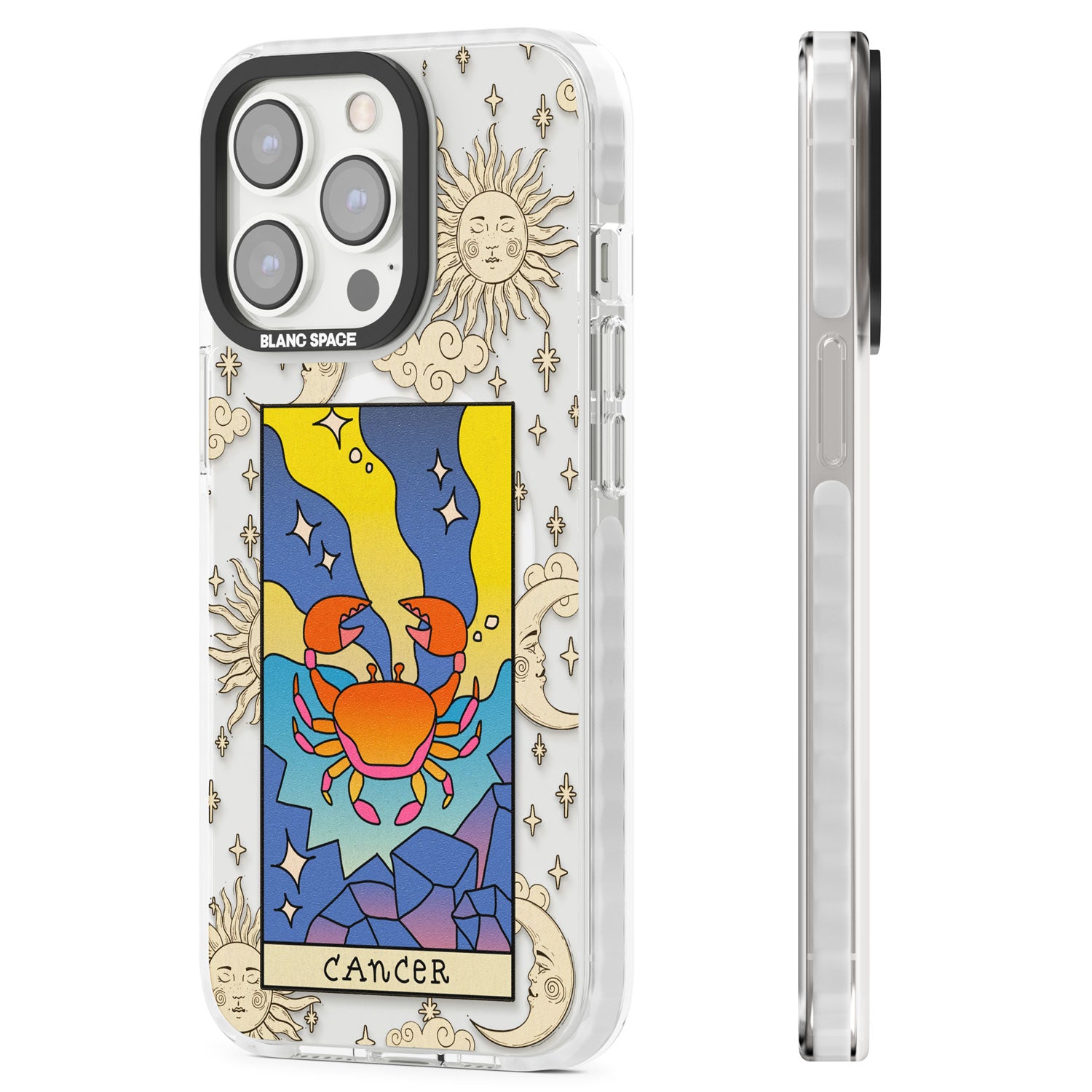 Magsafe Impact Phone Case for iPhone 13 Pro, iPhone 14 Pro, iPhone 15 Pro