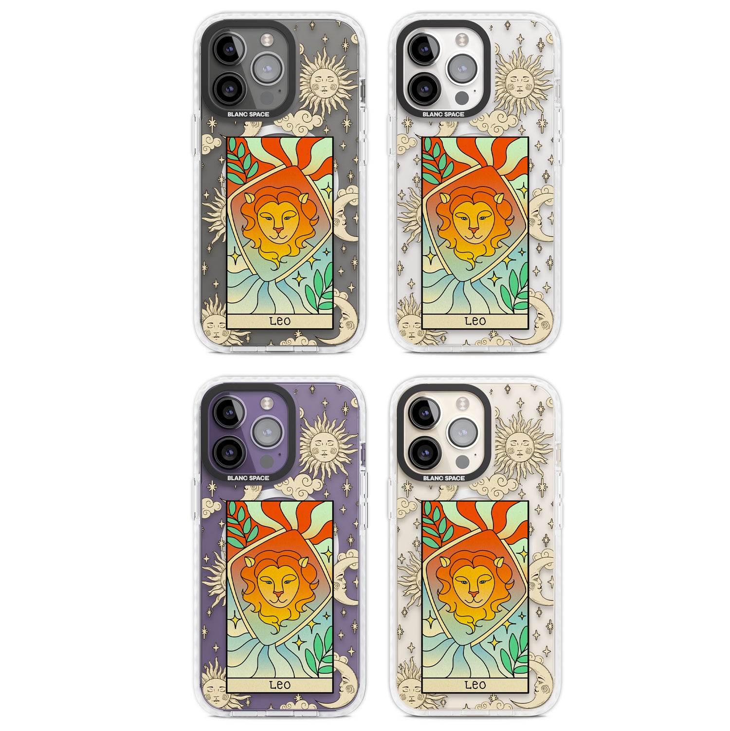 Magsafe Impact Phone Case for iPhone 13 Pro, iPhone 14 Pro, iPhone 15 Pro