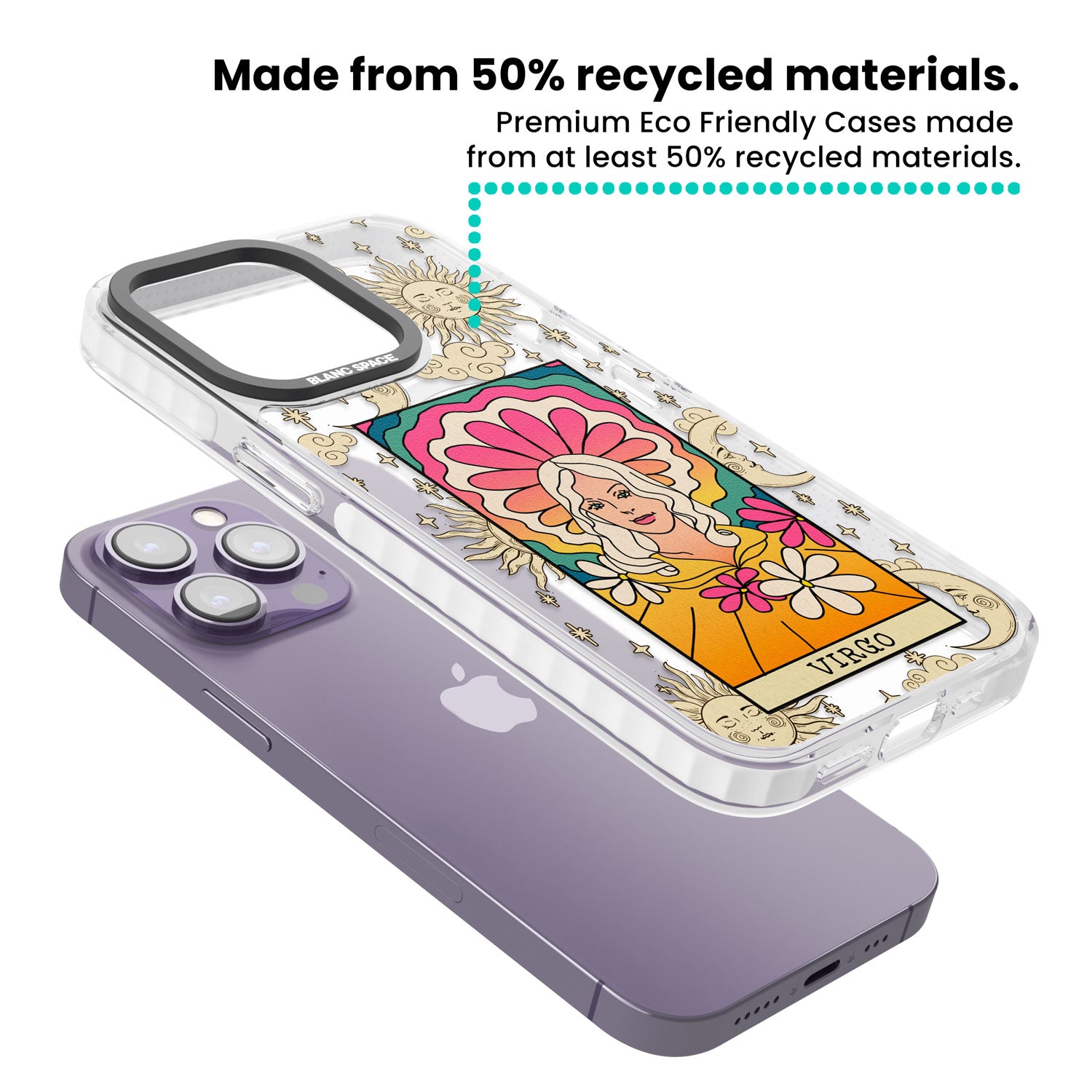 Magsafe Impact Phone Case for iPhone 13 Pro, iPhone 14 Pro, iPhone 15 Pro