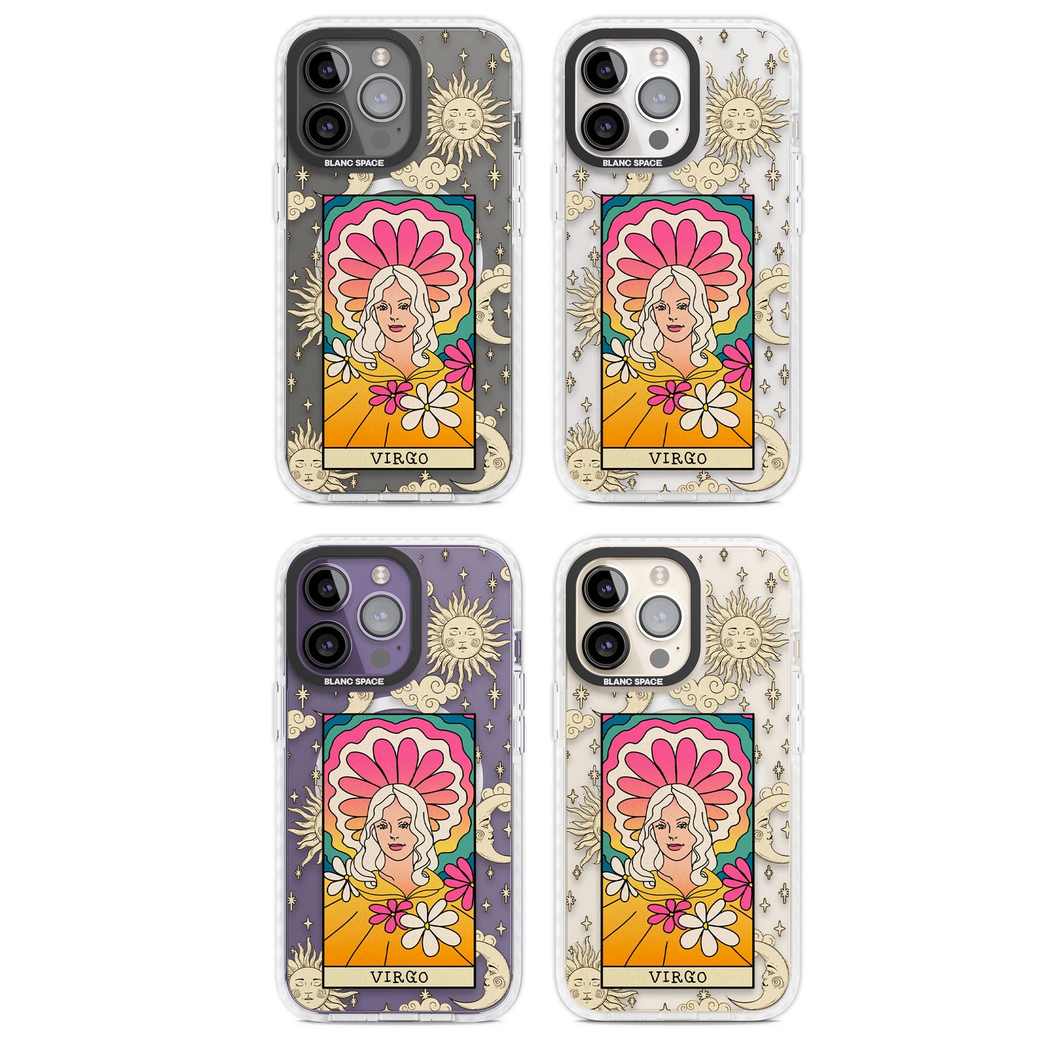 Magsafe Impact Phone Case for iPhone 13 Pro, iPhone 14 Pro, iPhone 15 Pro