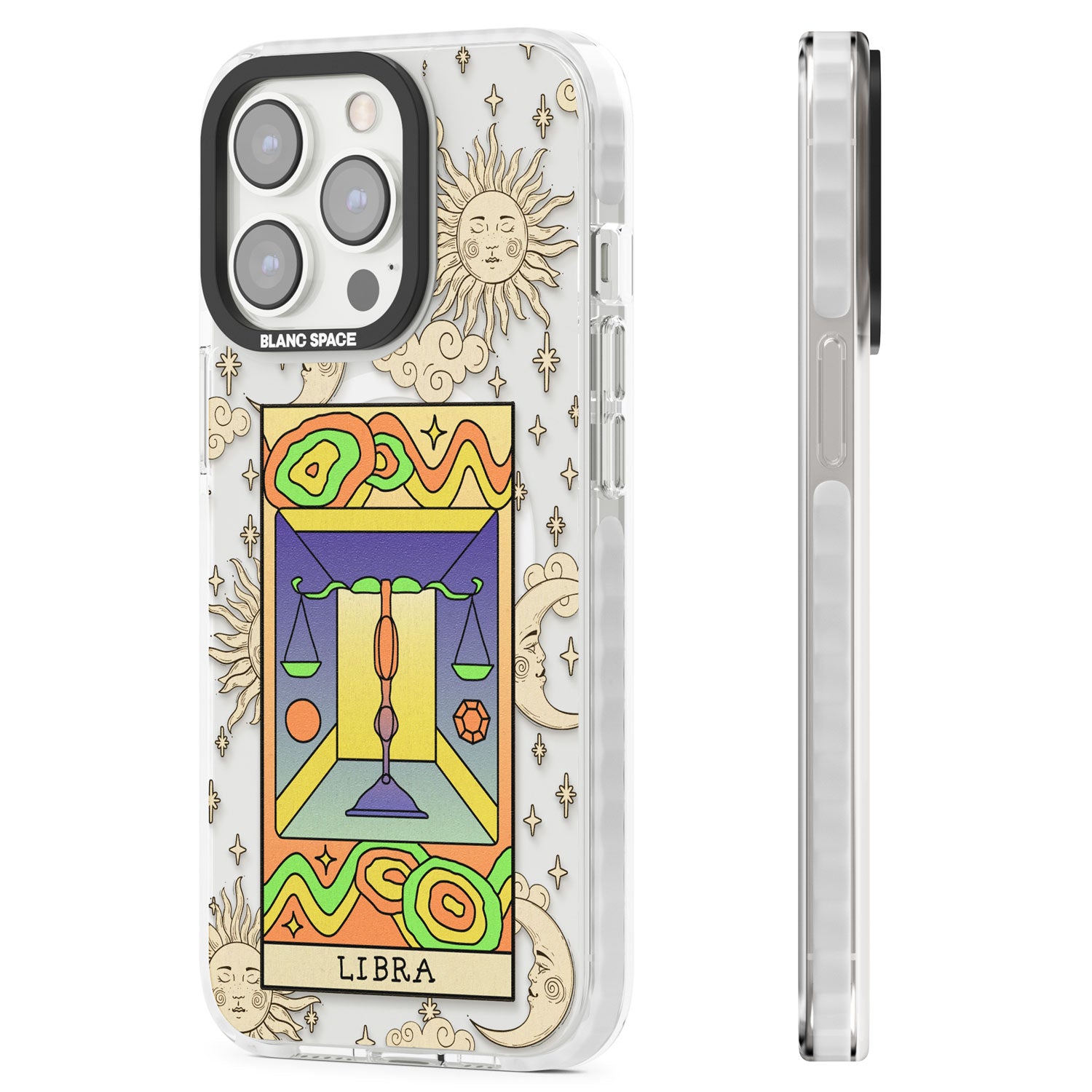 Magsafe Impact Phone Case for iPhone 13 Pro, iPhone 14 Pro, iPhone 15 Pro