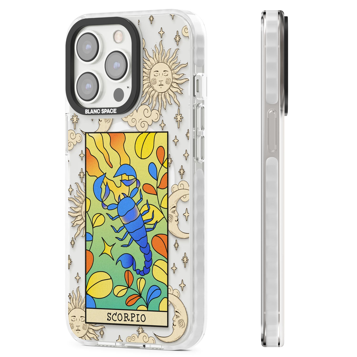 Magsafe Impact Phone Case for iPhone 13 Pro, iPhone 14 Pro, iPhone 15 Pro