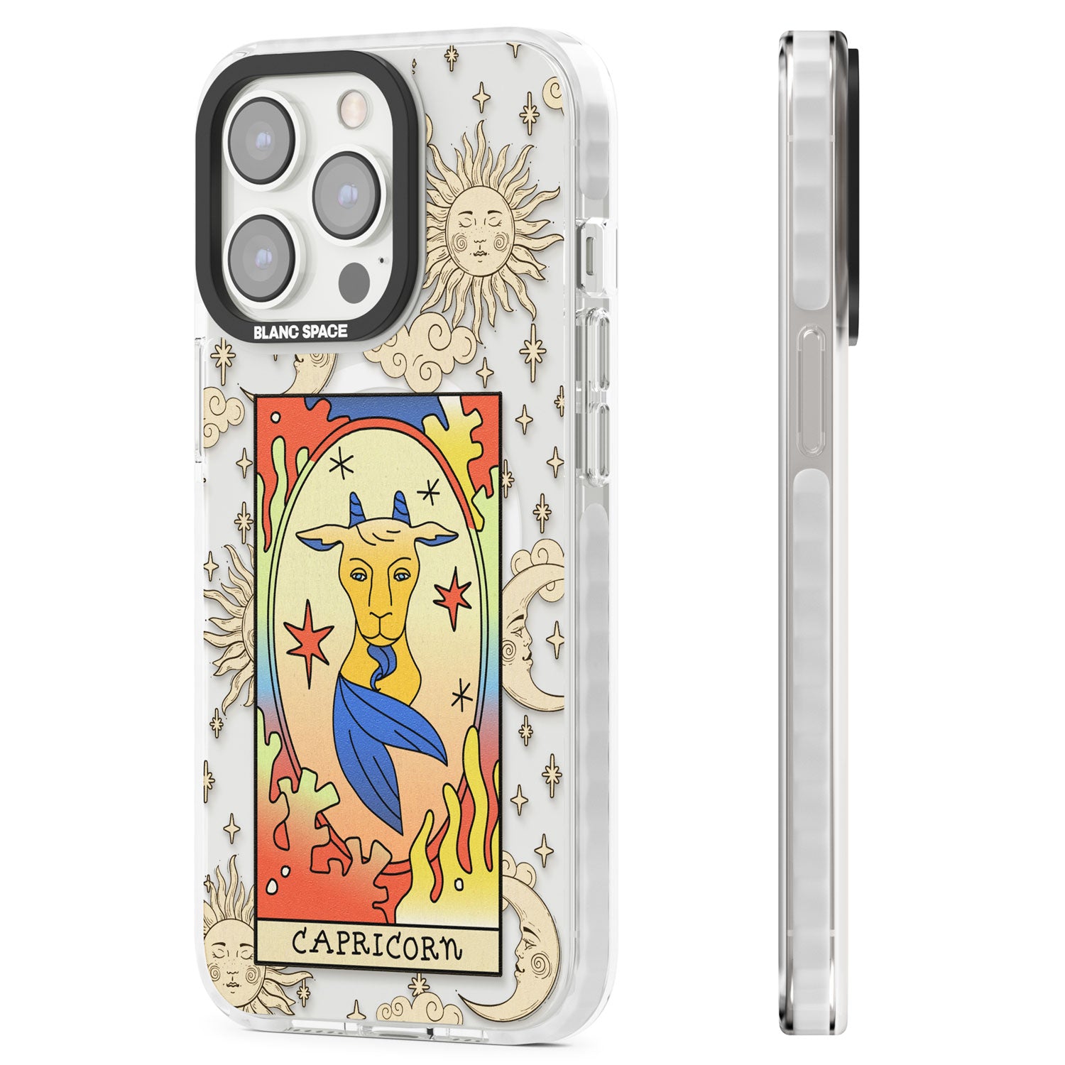 Magsafe Impact Phone Case for iPhone 13 Pro, iPhone 14 Pro, iPhone 15 Pro