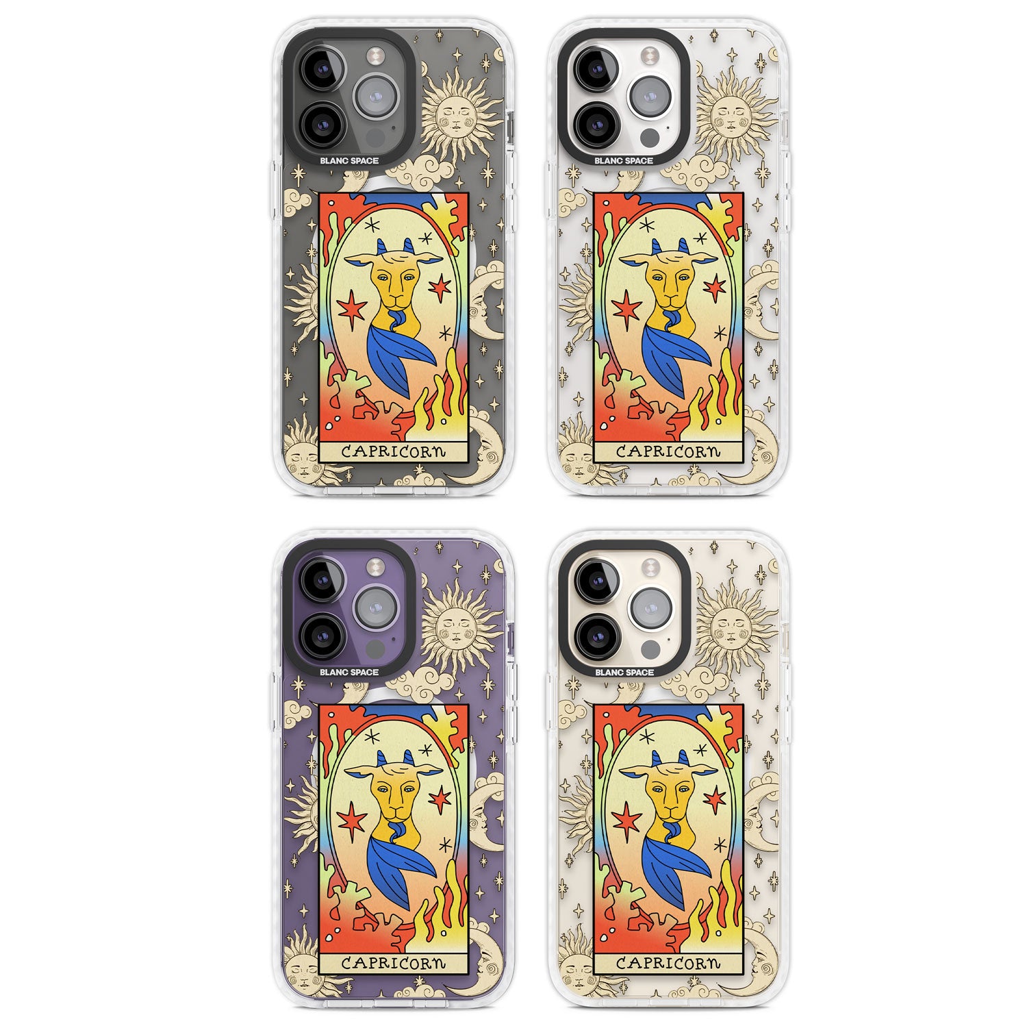 Magsafe Impact Phone Case for iPhone 13 Pro, iPhone 14 Pro, iPhone 15 Pro