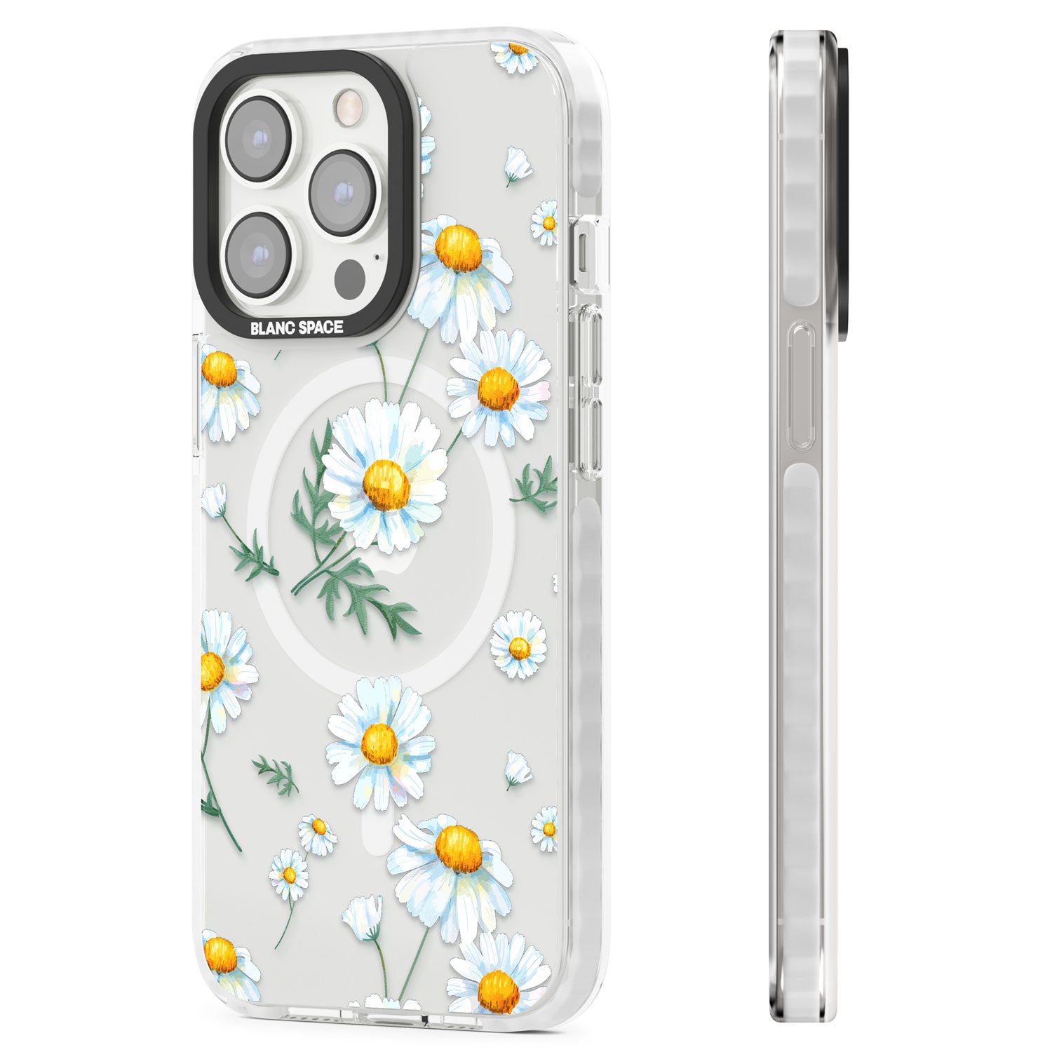 Magsafe Impact Phone Case for iPhone 13 Pro, iPhone 14 Pro, iPhone 15 Pro