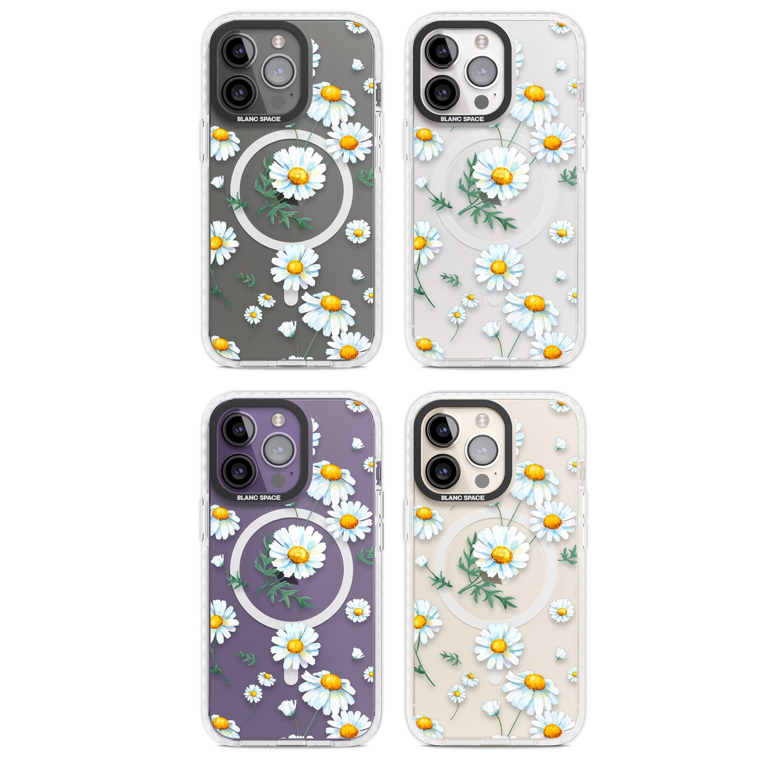 Magsafe Impact Phone Case for iPhone 13 Pro, iPhone 14 Pro, iPhone 15 Pro