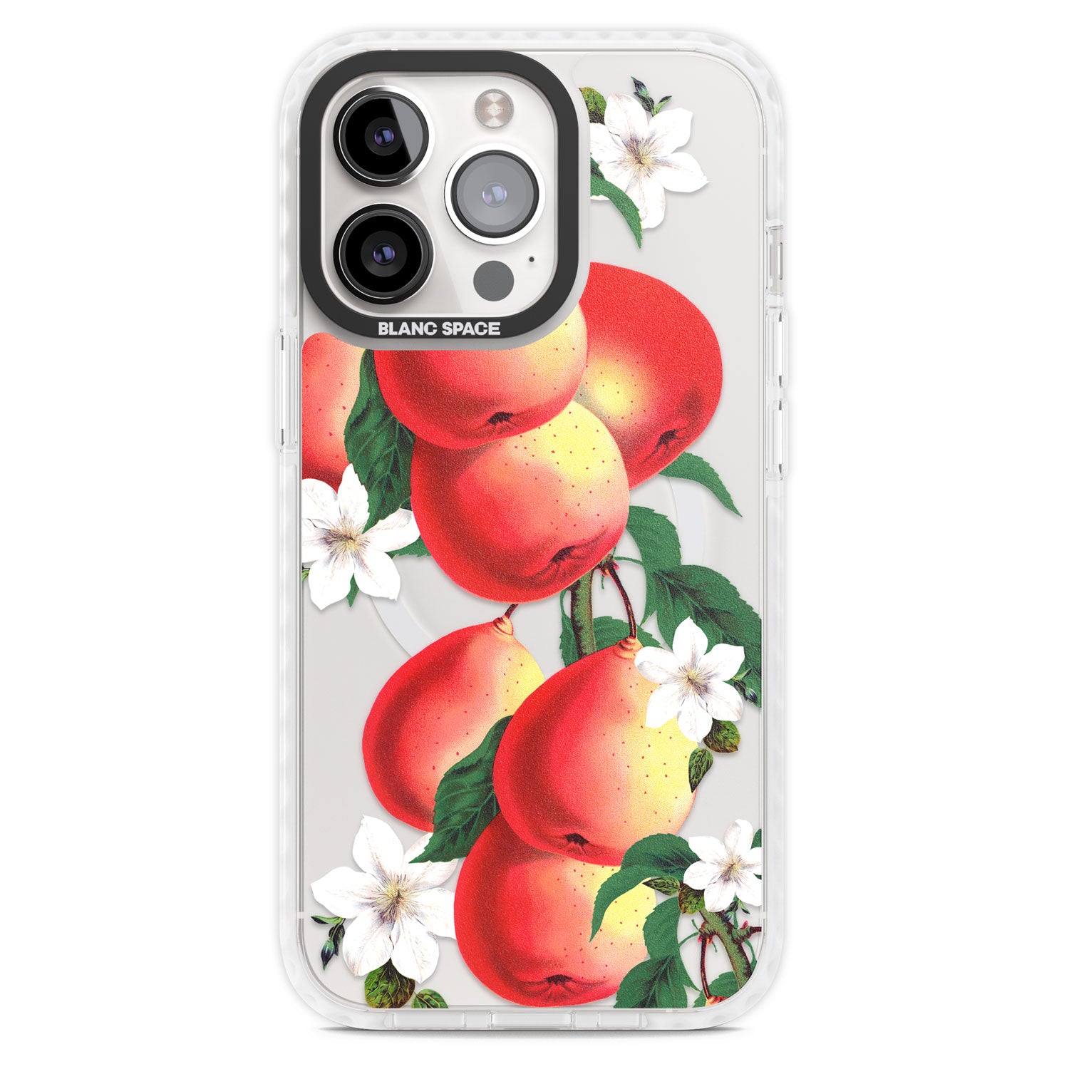 Magsafe Impact Phone Case for iPhone 13 Pro, iPhone 14 Pro, iPhone 15 Pro