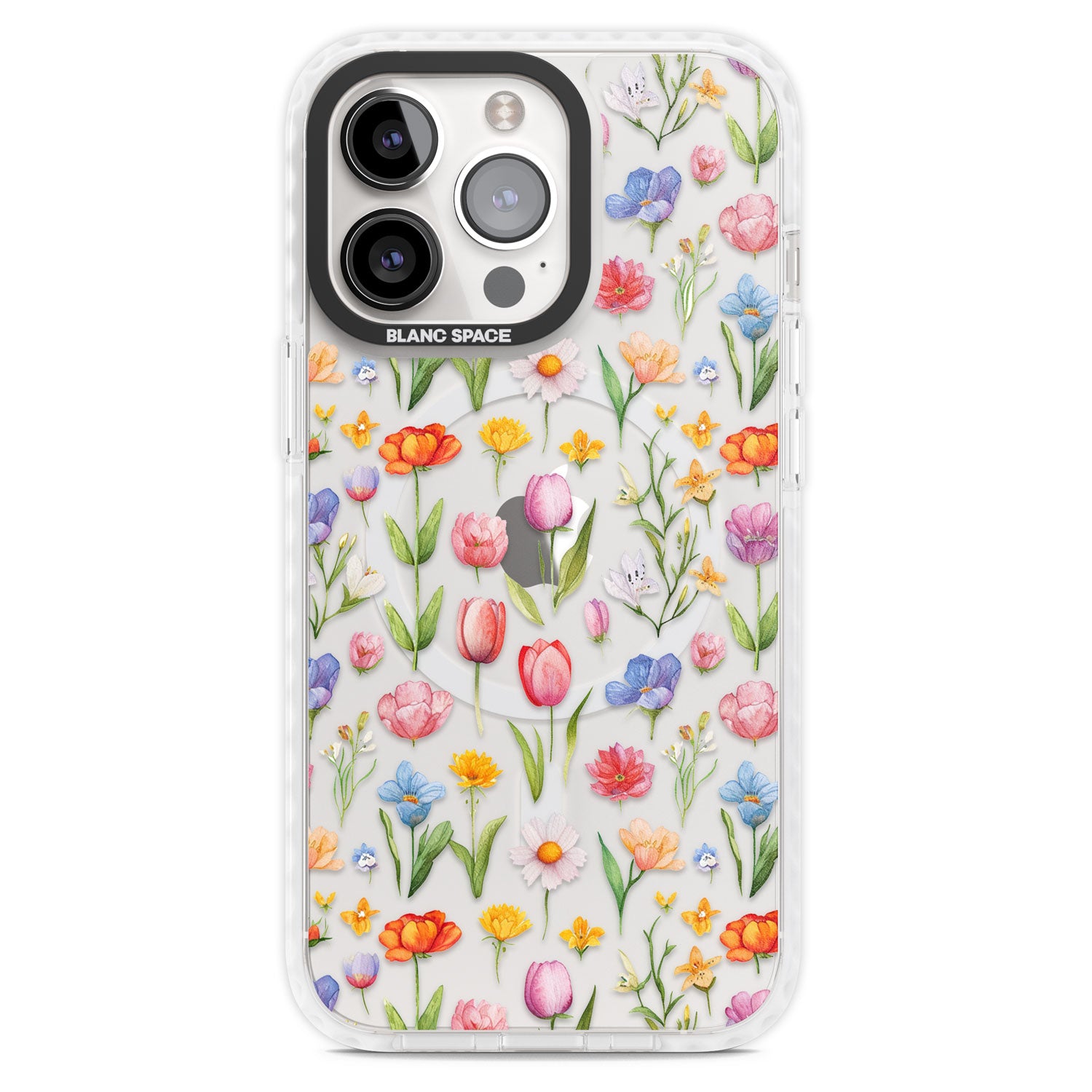 Magsafe Impact Phone Case for iPhone 13 Pro, iPhone 14 Pro, iPhone 15 Pro