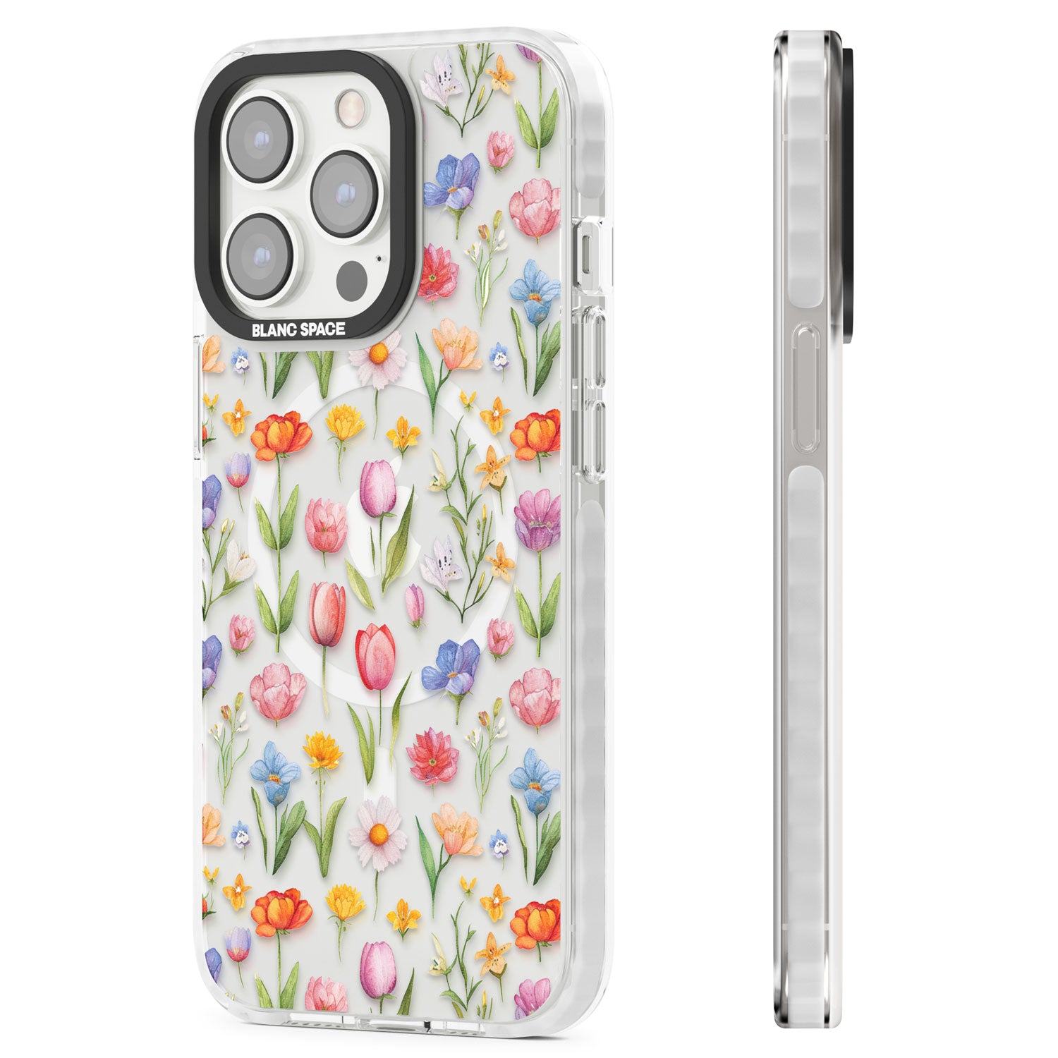 Magsafe Impact Phone Case for iPhone 13 Pro, iPhone 14 Pro, iPhone 15 Pro