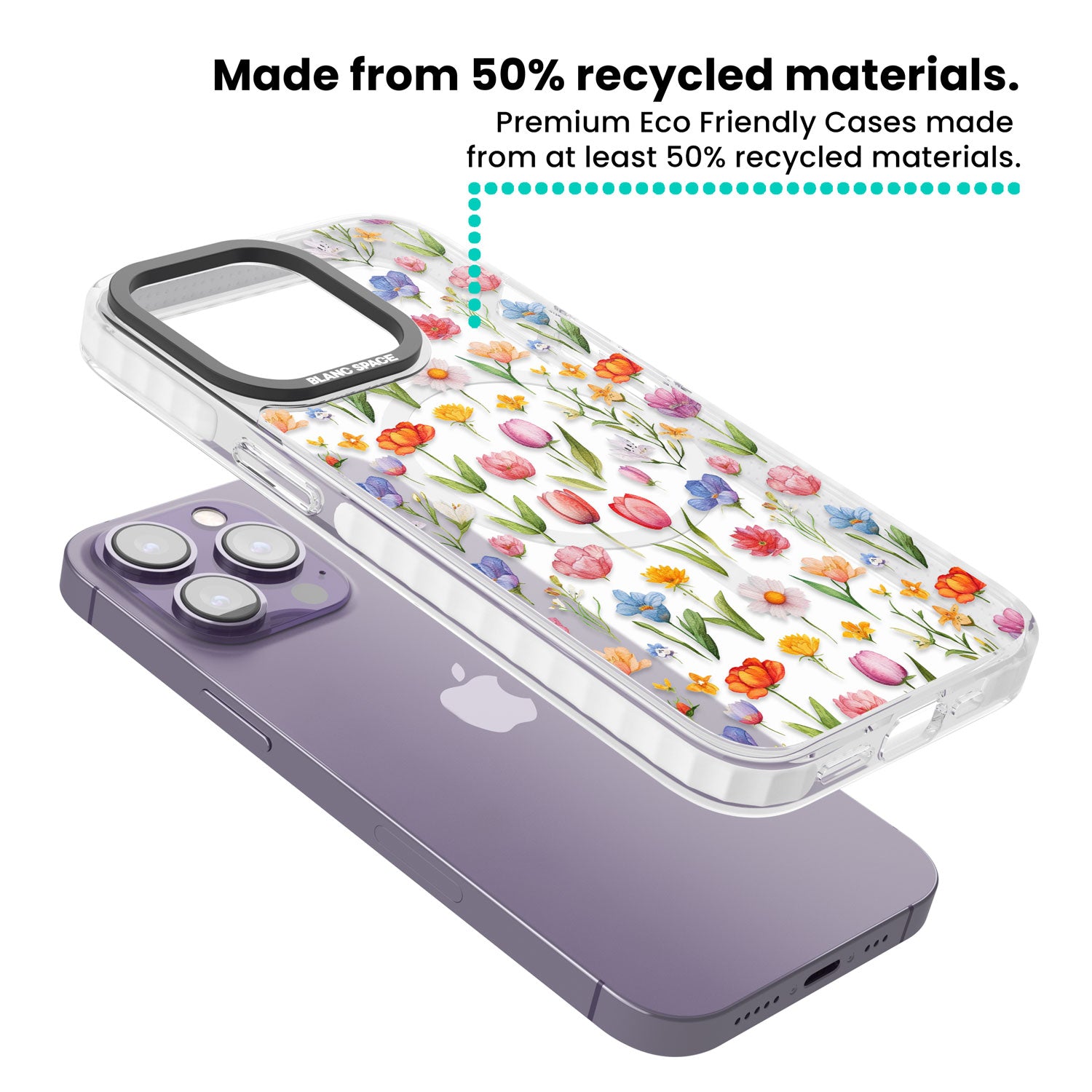 Magsafe Impact Phone Case for iPhone 13 Pro, iPhone 14 Pro, iPhone 15 Pro