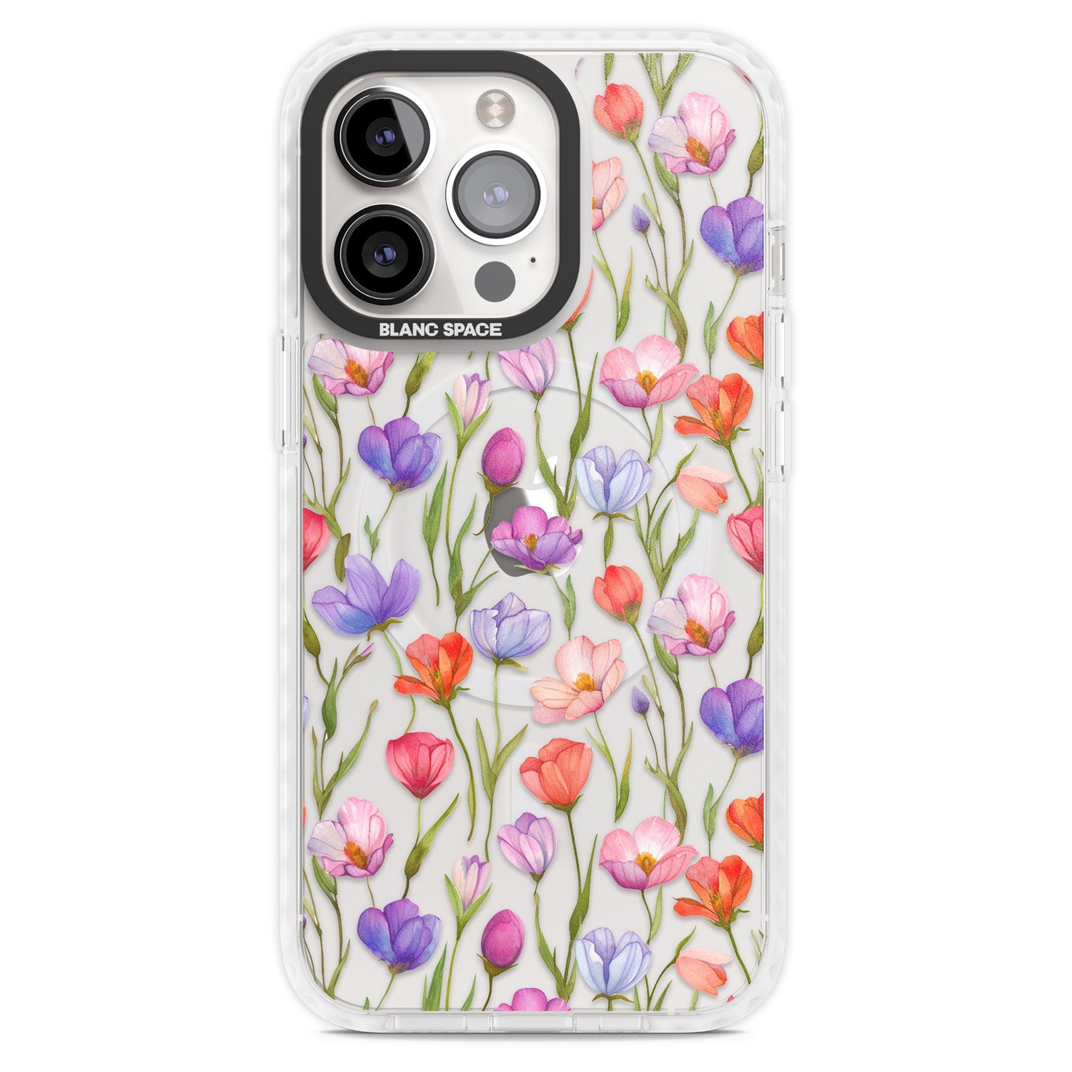 Magsafe Impact Phone Case for iPhone 13 Pro, iPhone 14 Pro, iPhone 15 Pro