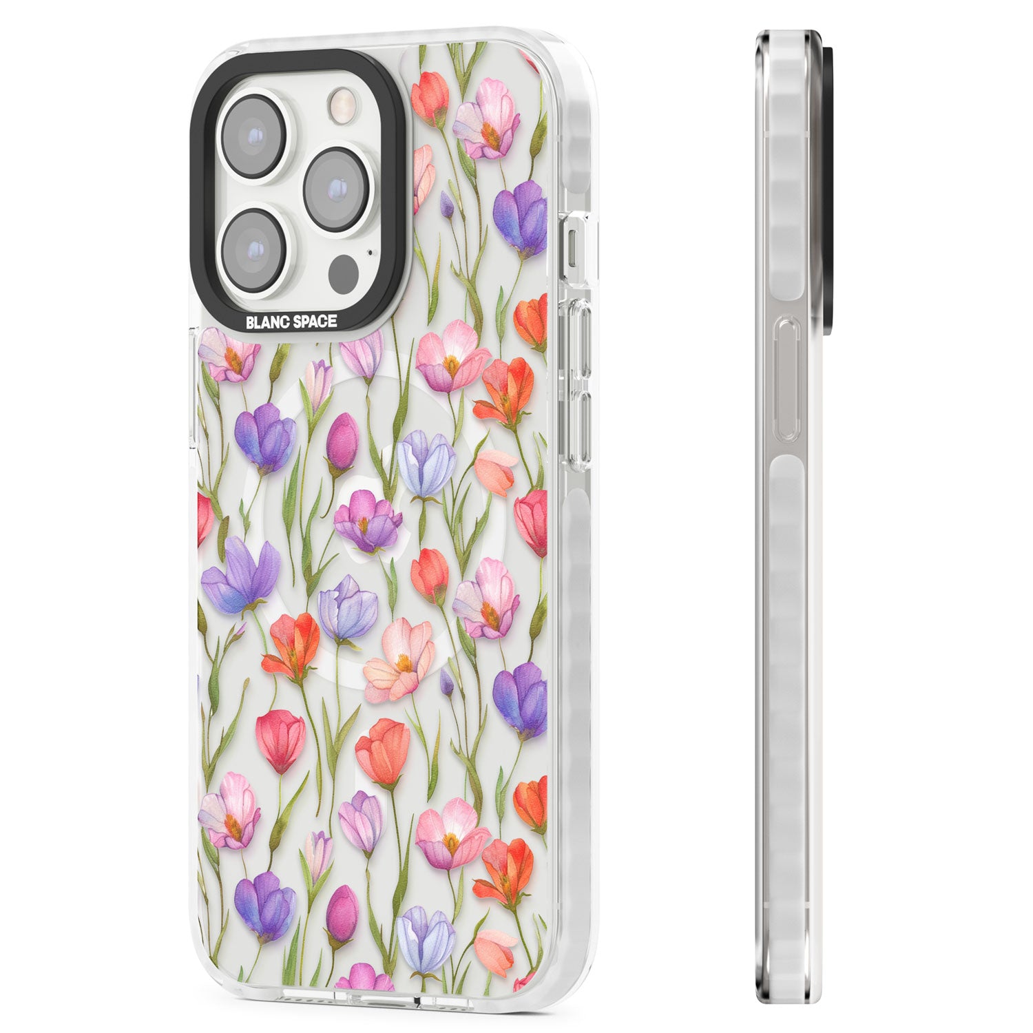 Magsafe Impact Phone Case for iPhone 13 Pro, iPhone 14 Pro, iPhone 15 Pro