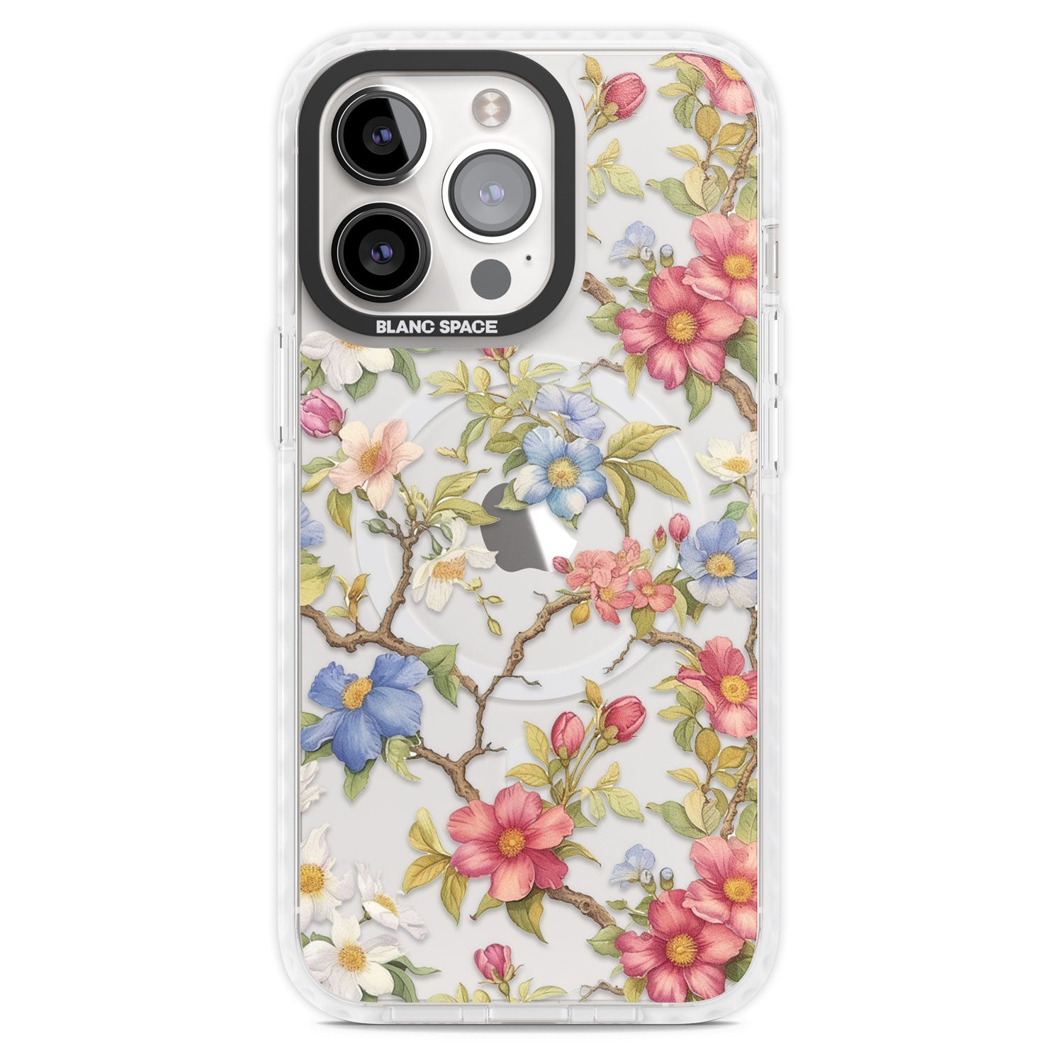 Magsafe Impact Phone Case for iPhone 13 Pro, iPhone 14 Pro, iPhone 15 Pro