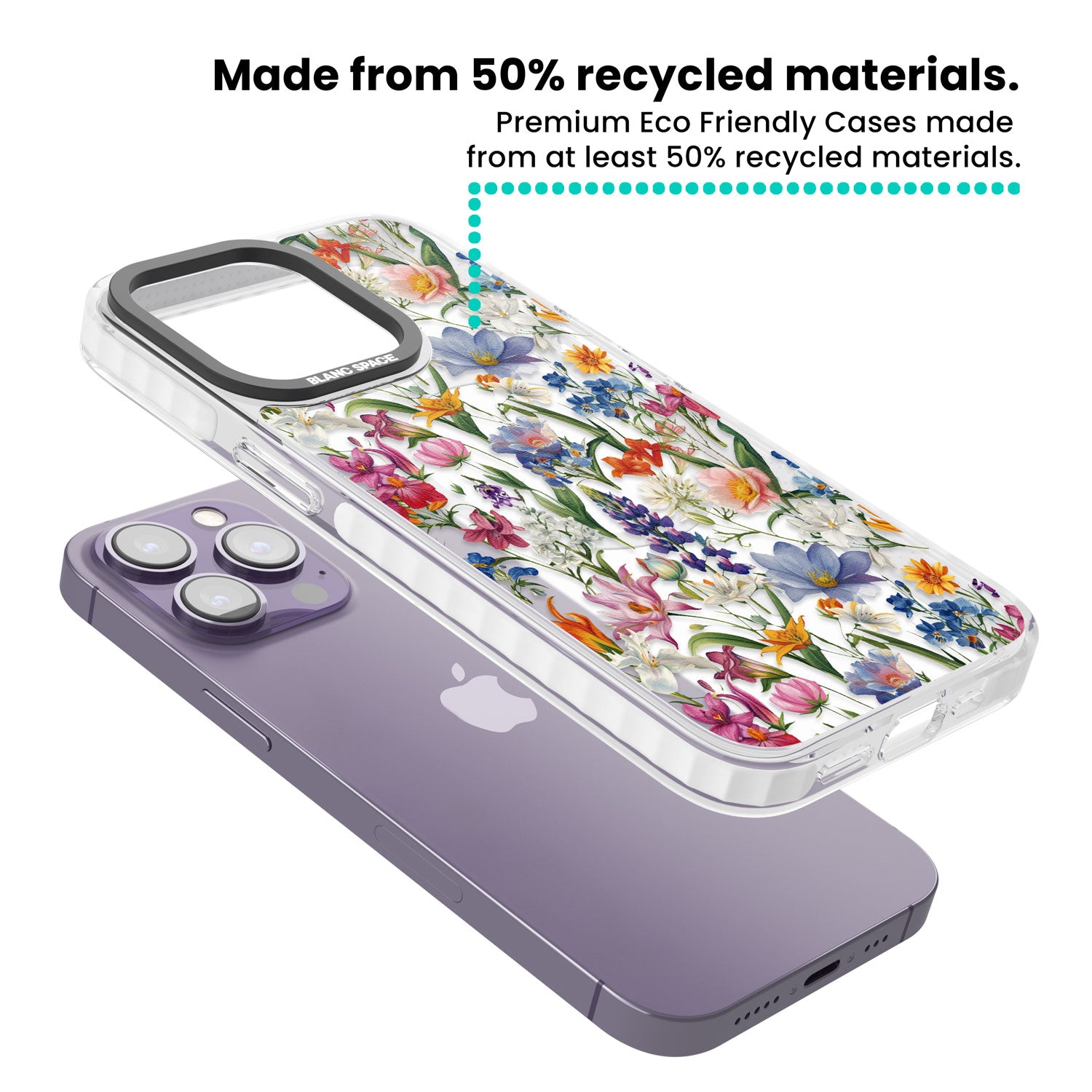 Magsafe Impact Phone Case for iPhone 13 Pro, iPhone 14 Pro, iPhone 15 Pro