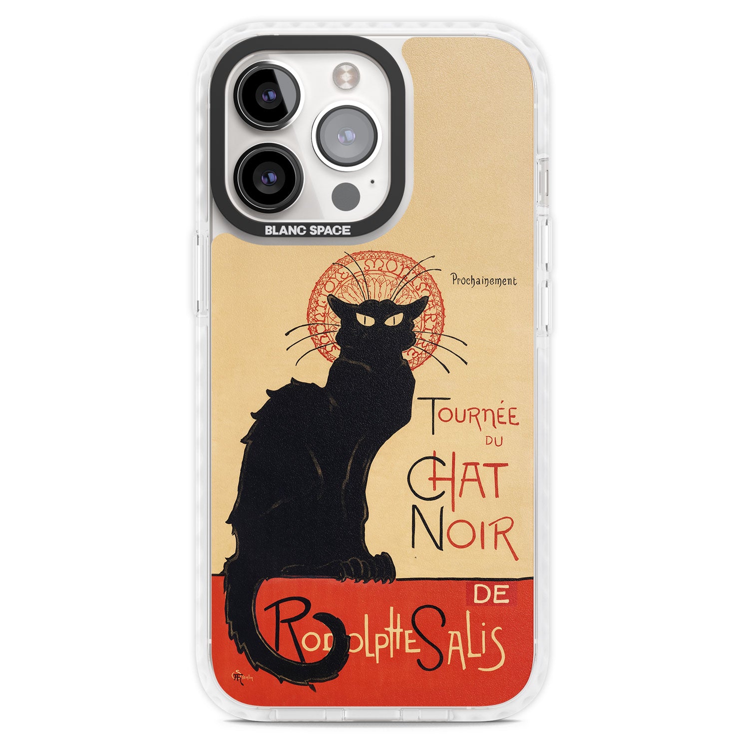 Magsafe Impact Phone Case for iPhone 13 Pro, iPhone 14 Pro, iPhone 15 Pro