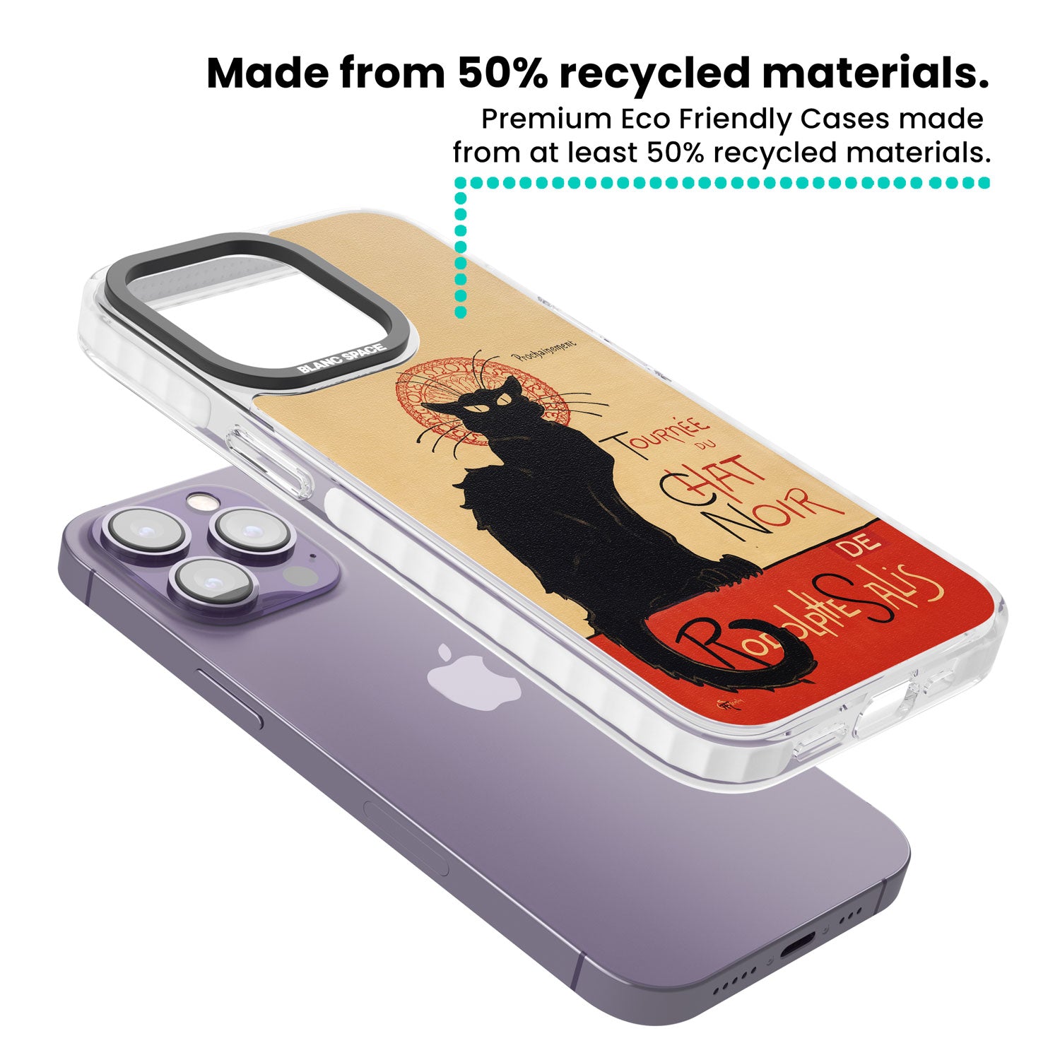 Magsafe Impact Phone Case for iPhone 13 Pro, iPhone 14 Pro, iPhone 15 Pro