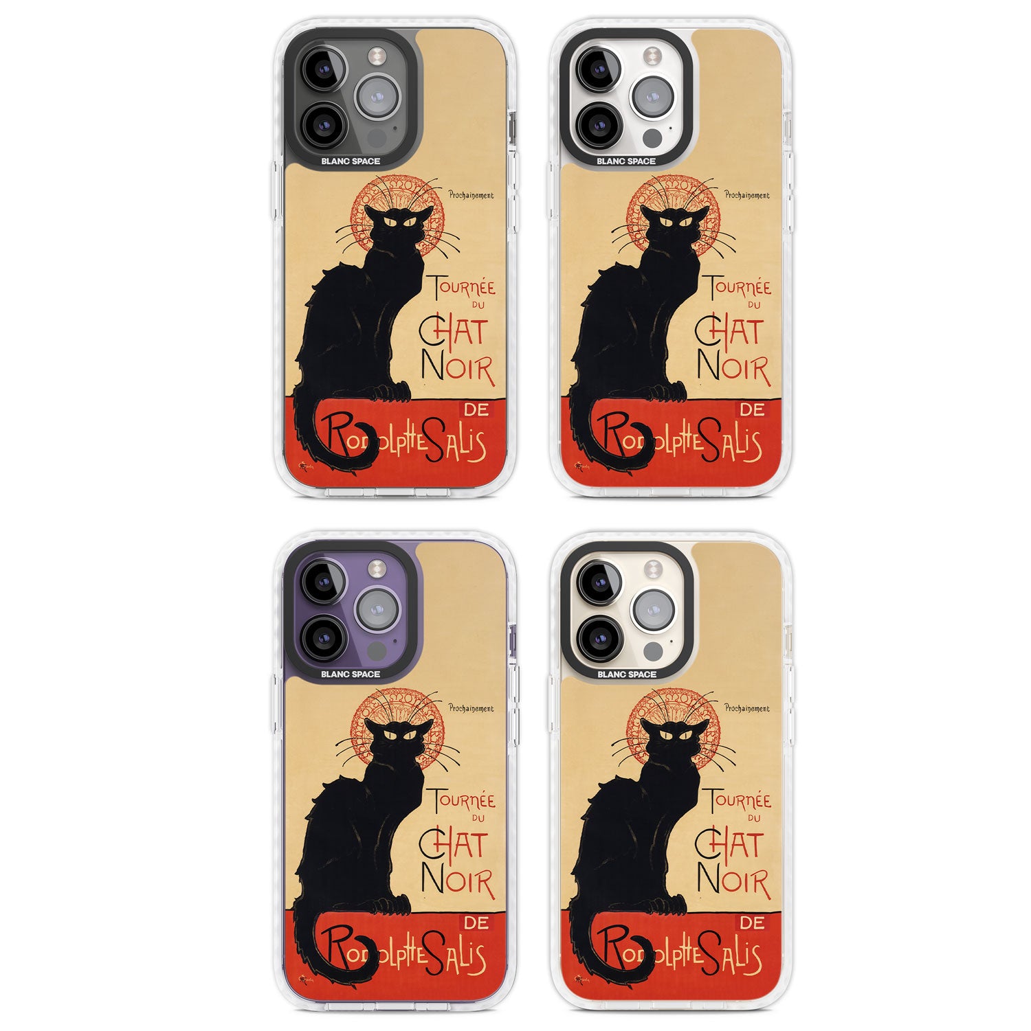 Magsafe Impact Phone Case for iPhone 13 Pro, iPhone 14 Pro, iPhone 15 Pro