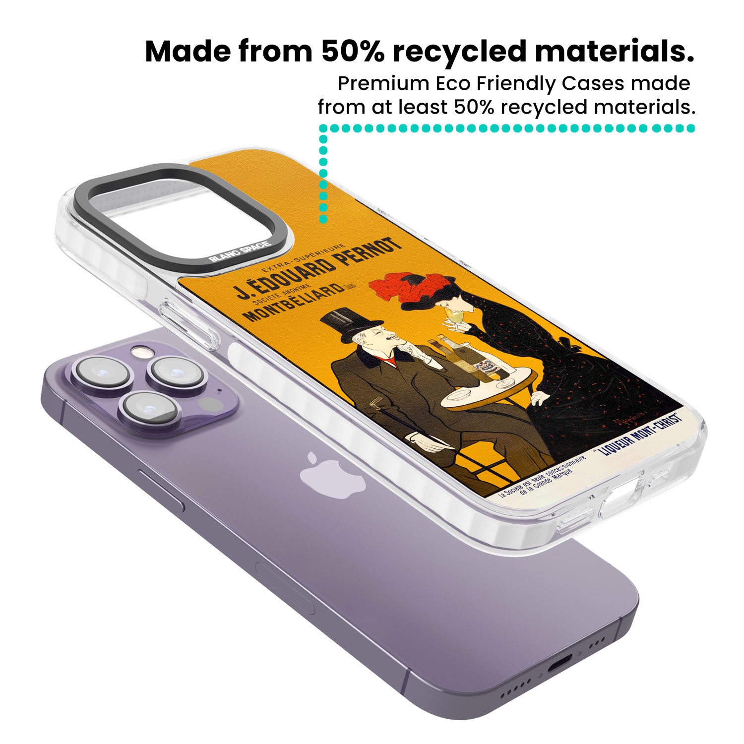 Magsafe Impact Phone Case for iPhone 13 Pro, iPhone 14 Pro, iPhone 15 Pro