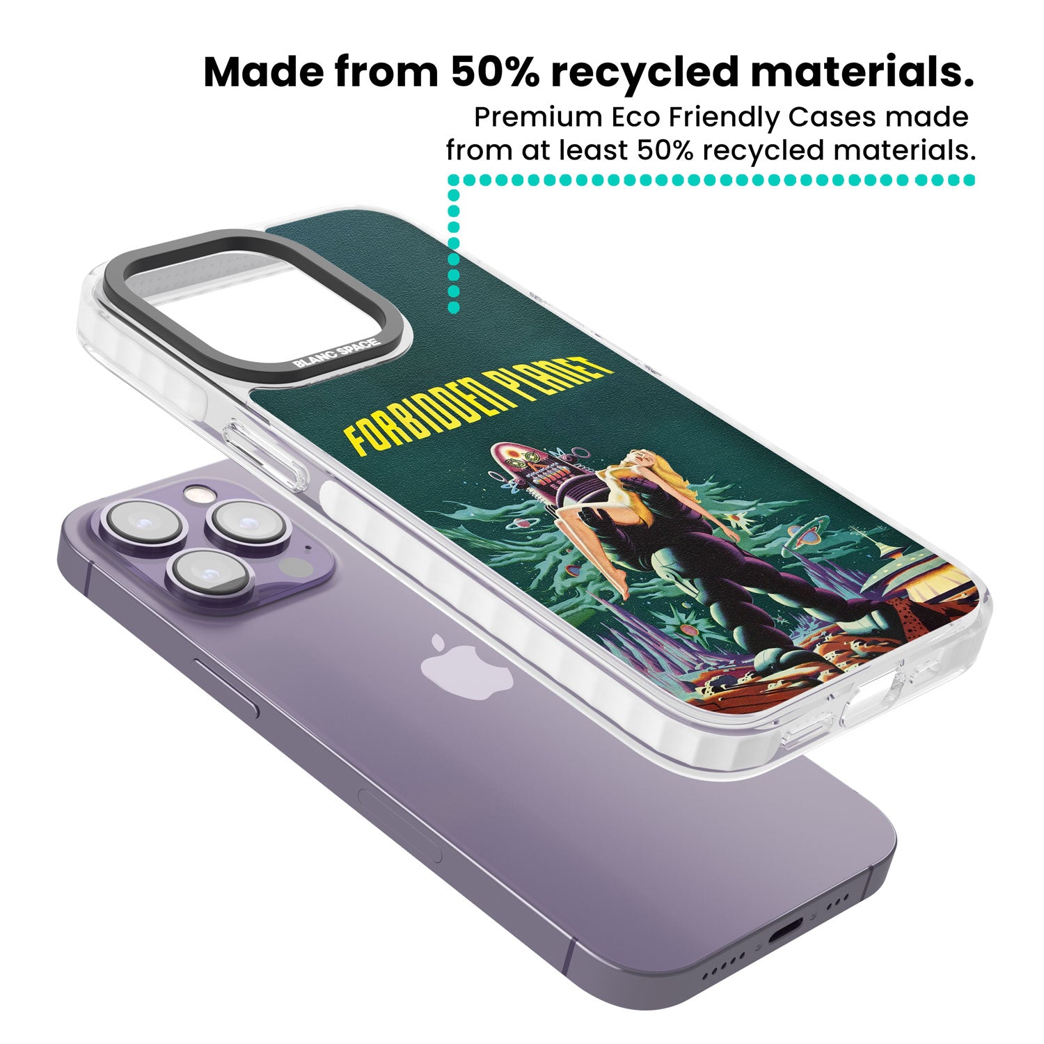 Magsafe Impact Phone Case for iPhone 13 Pro, iPhone 14 Pro, iPhone 15 Pro