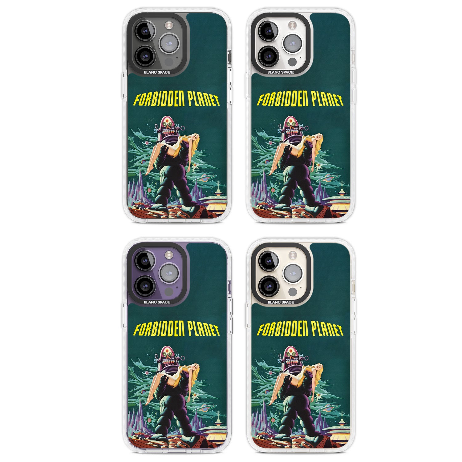 Magsafe Impact Phone Case for iPhone 13 Pro, iPhone 14 Pro, iPhone 15 Pro