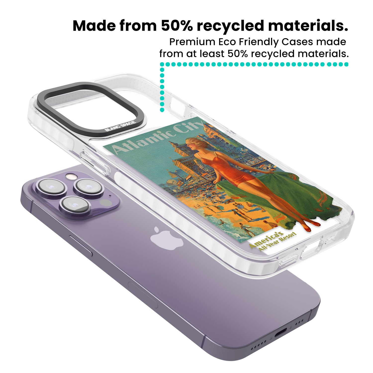 Magsafe Impact Phone Case for iPhone 13 Pro, iPhone 14 Pro, iPhone 15 Pro