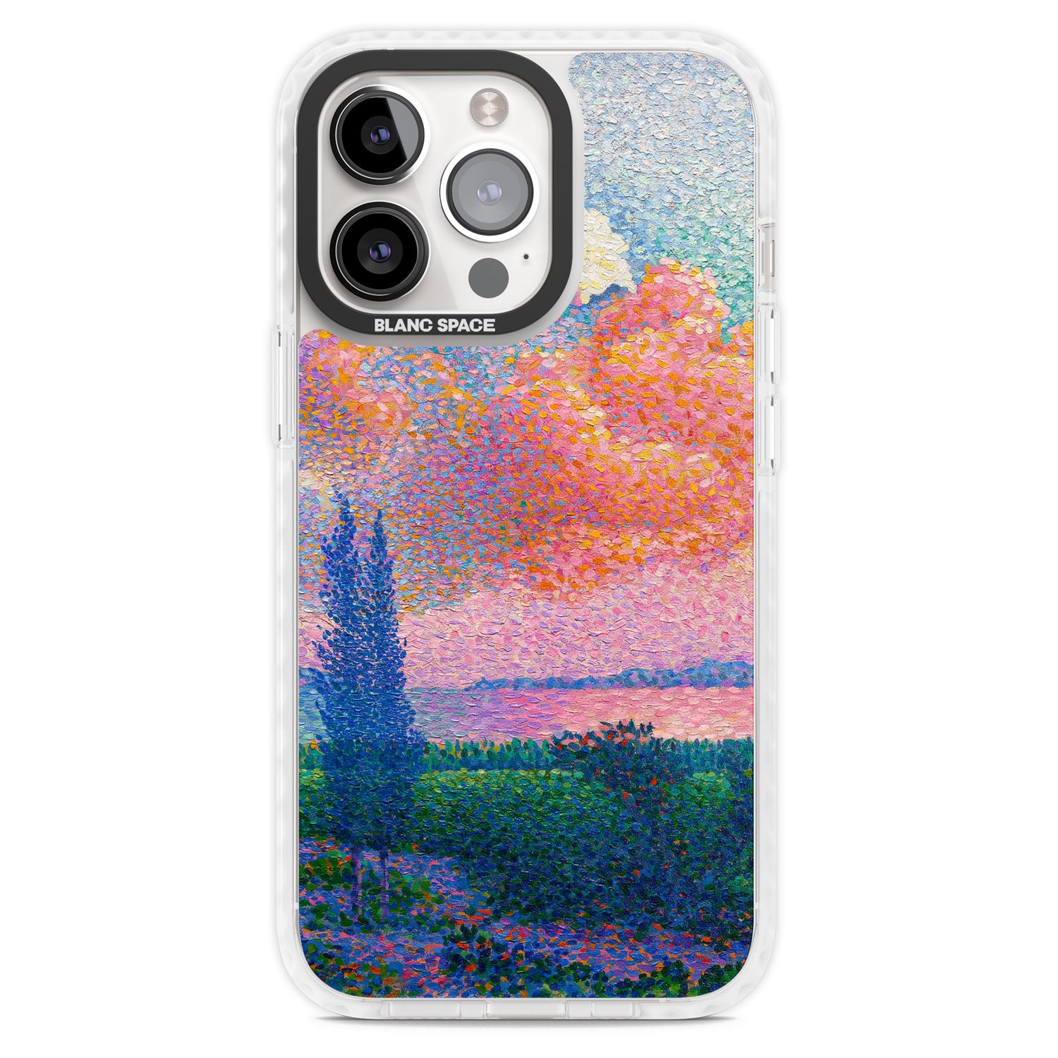 Magsafe Impact Phone Case for iPhone 13 Pro, iPhone 14 Pro, iPhone 15 Pro
