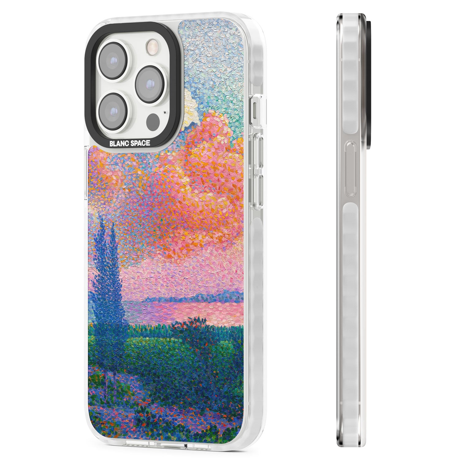 Magsafe Impact Phone Case for iPhone 13 Pro, iPhone 14 Pro, iPhone 15 Pro
