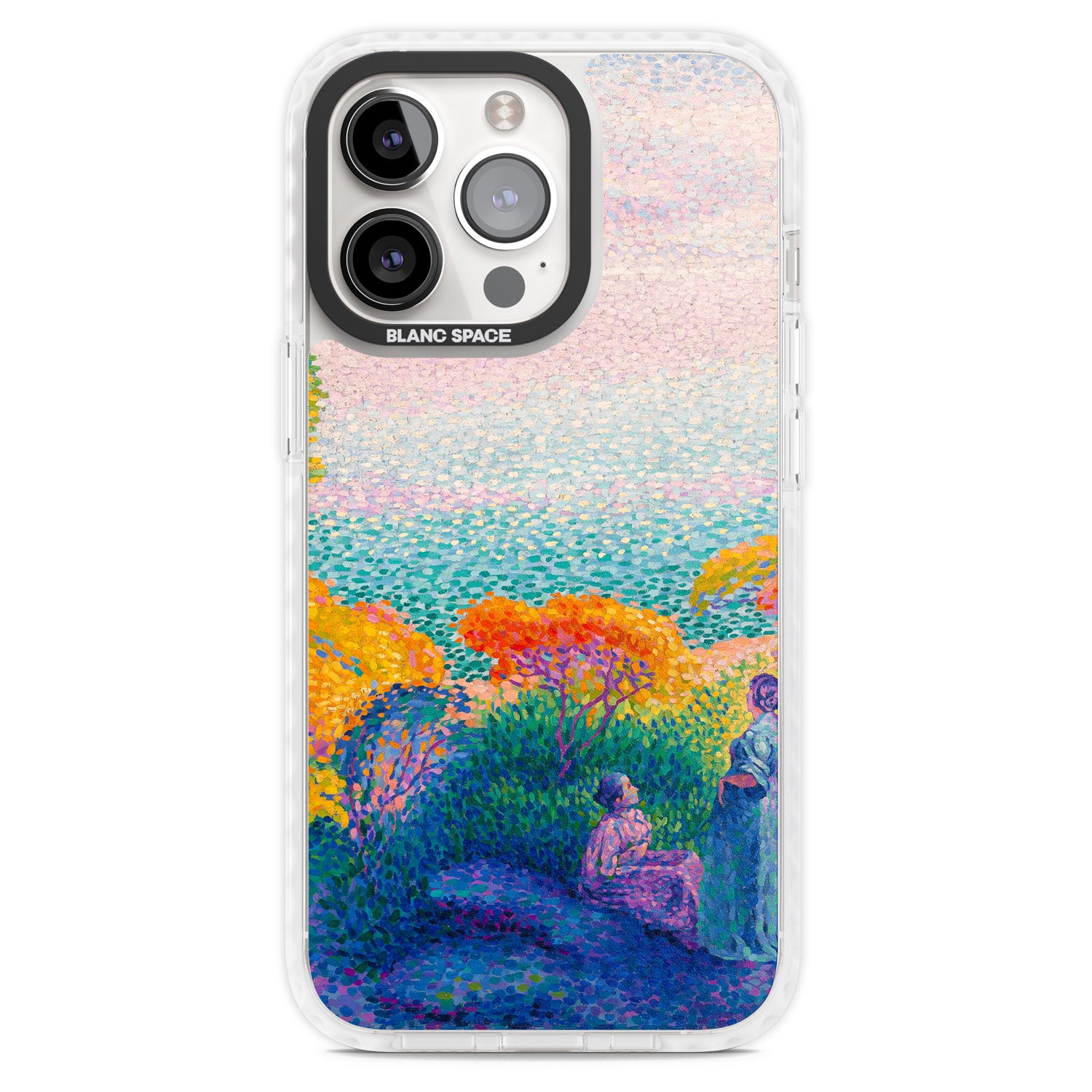 Magsafe Impact Phone Case for iPhone 13 Pro, iPhone 14 Pro, iPhone 15 Pro