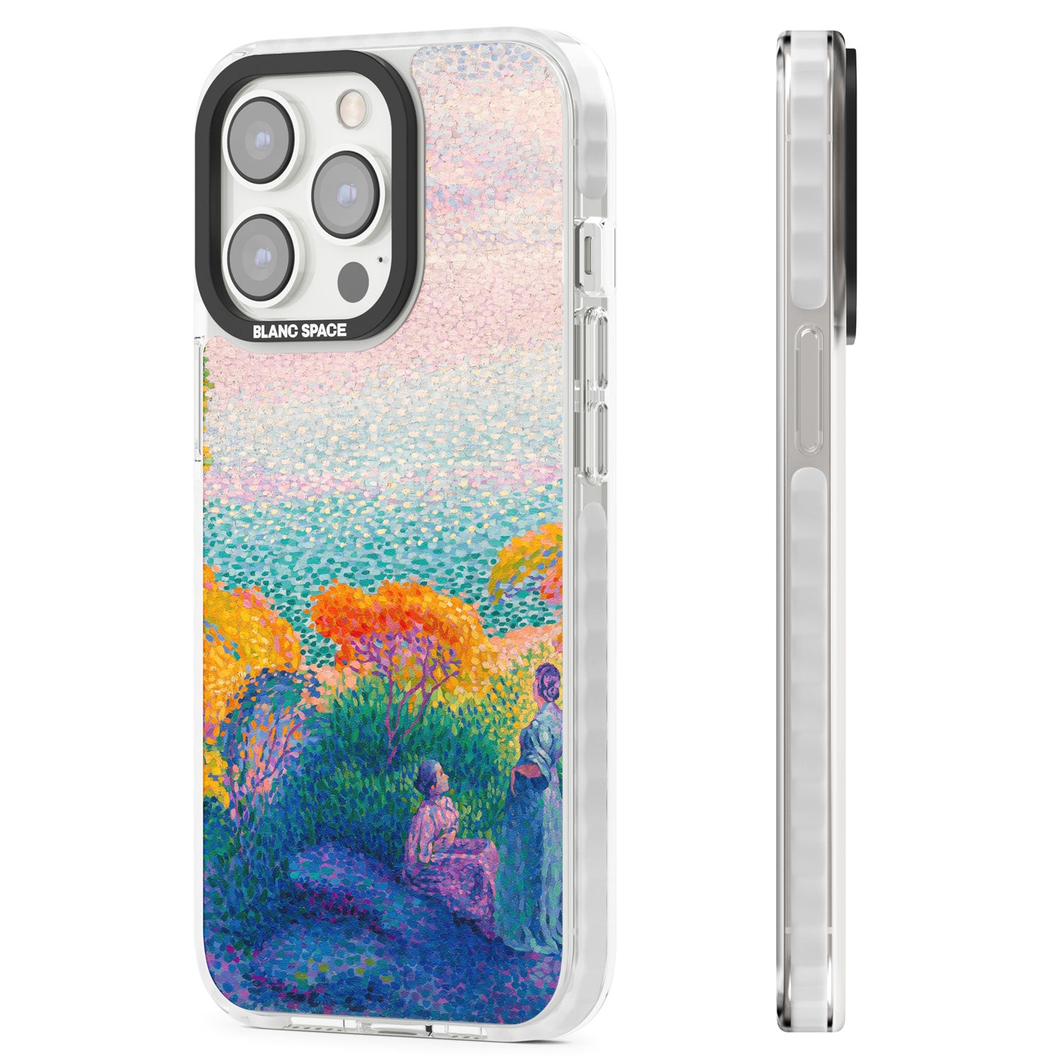 Magsafe Impact Phone Case for iPhone 13 Pro, iPhone 14 Pro, iPhone 15 Pro